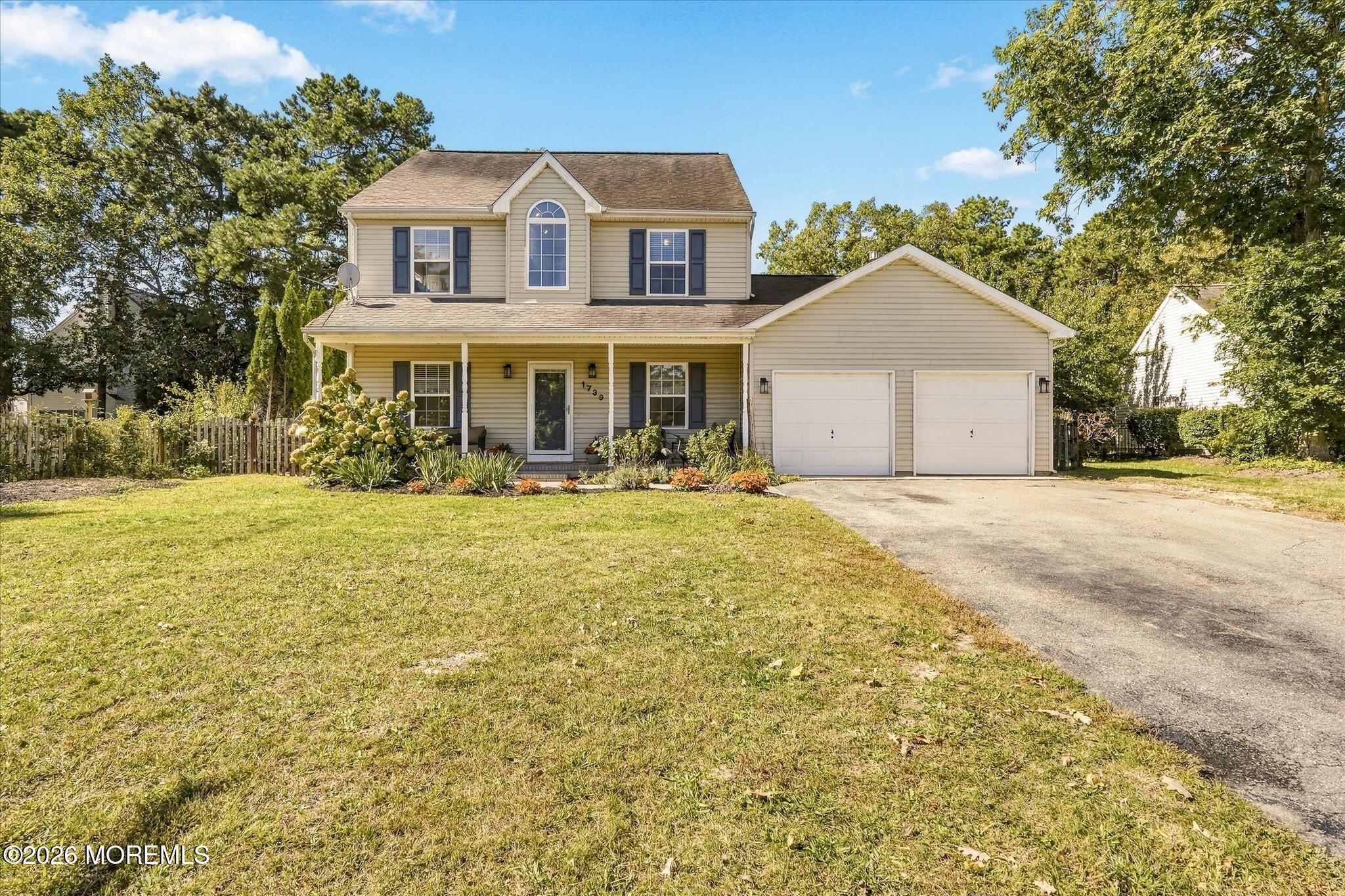 1739 Breakers Drive Image 4