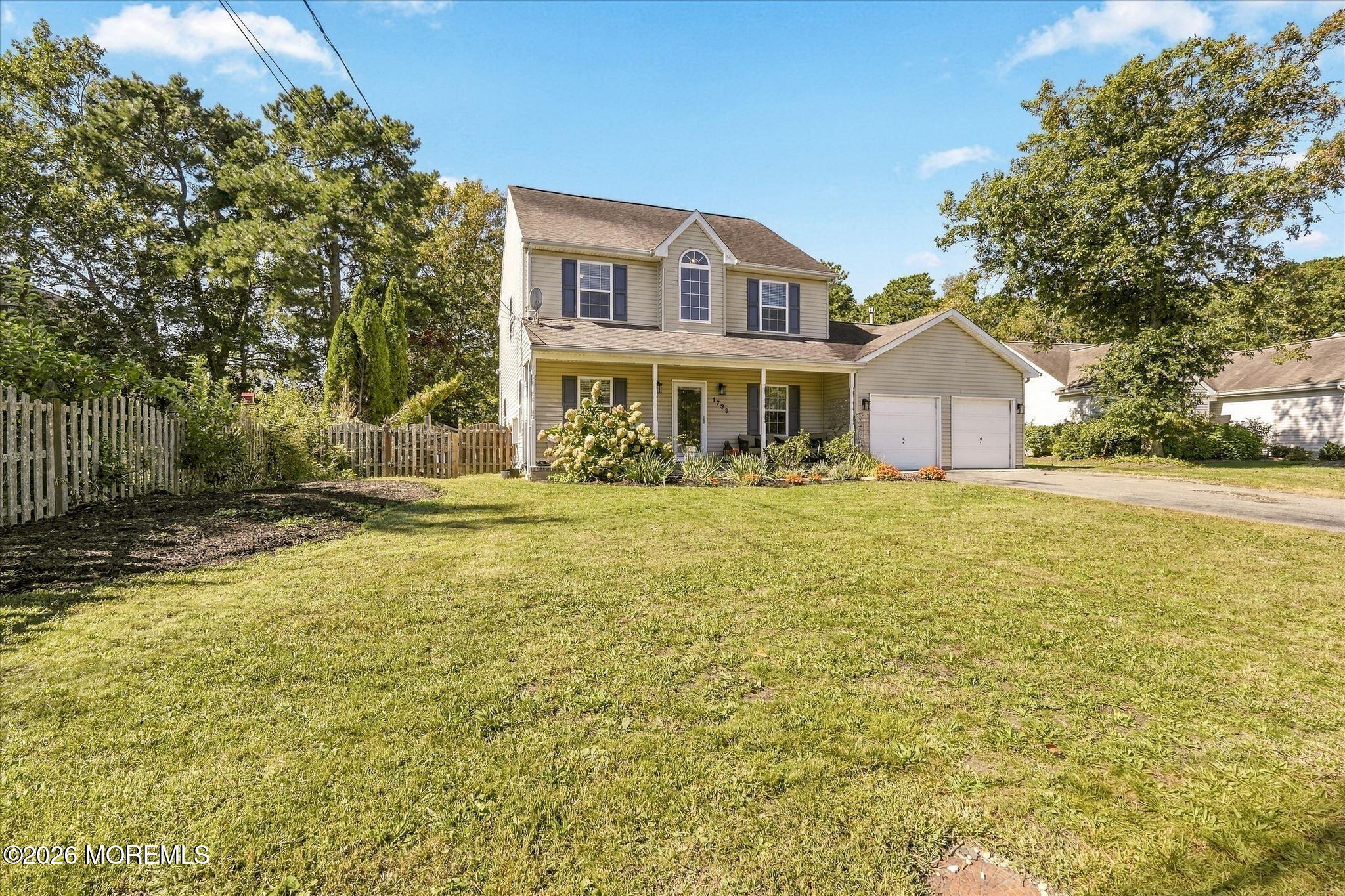 1739 Breakers Drive, Manahawkin, NJ, 08050 image 6