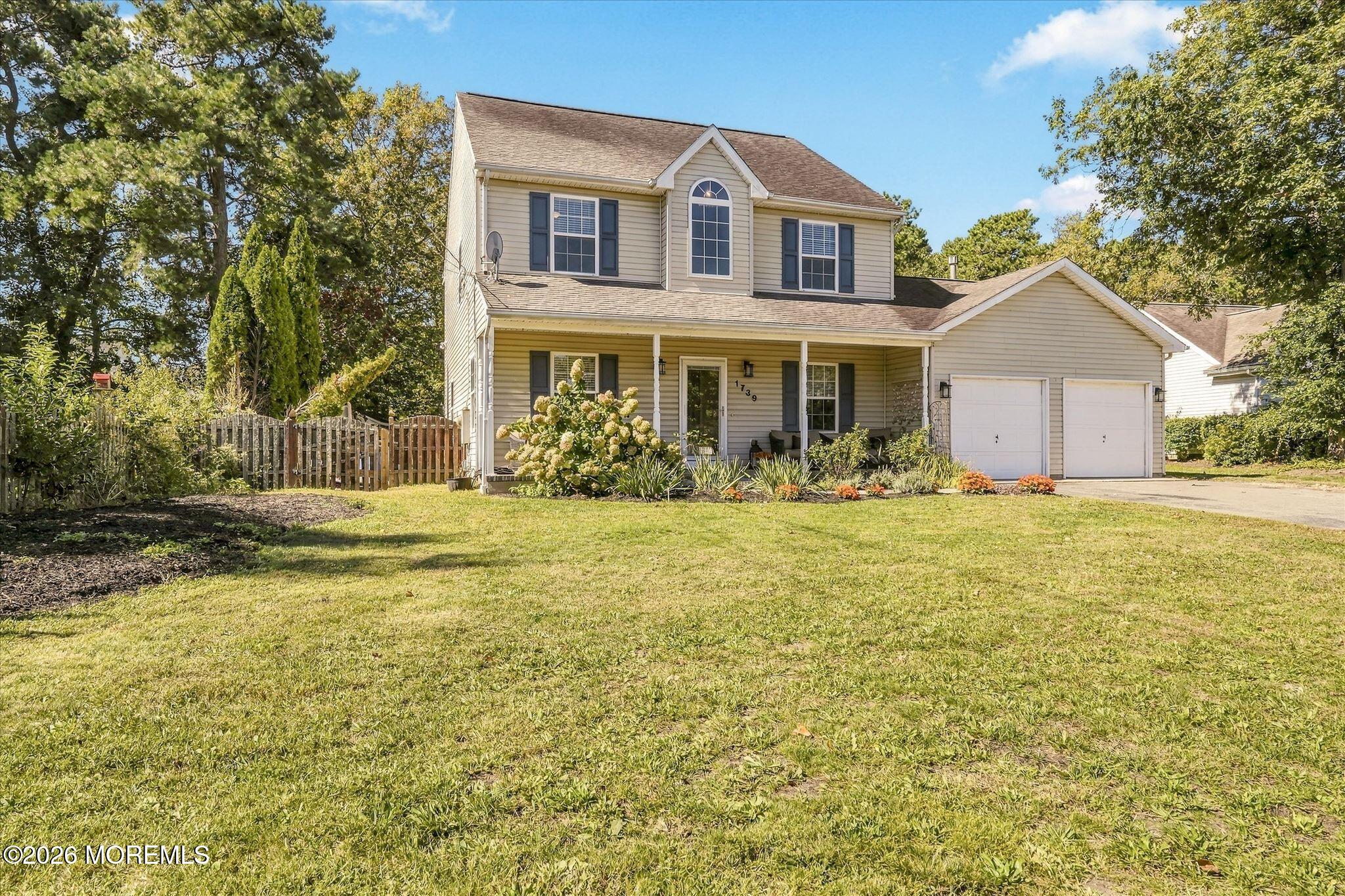1739 Breakers Drive, Manahawkin, NJ, 08050 image 7