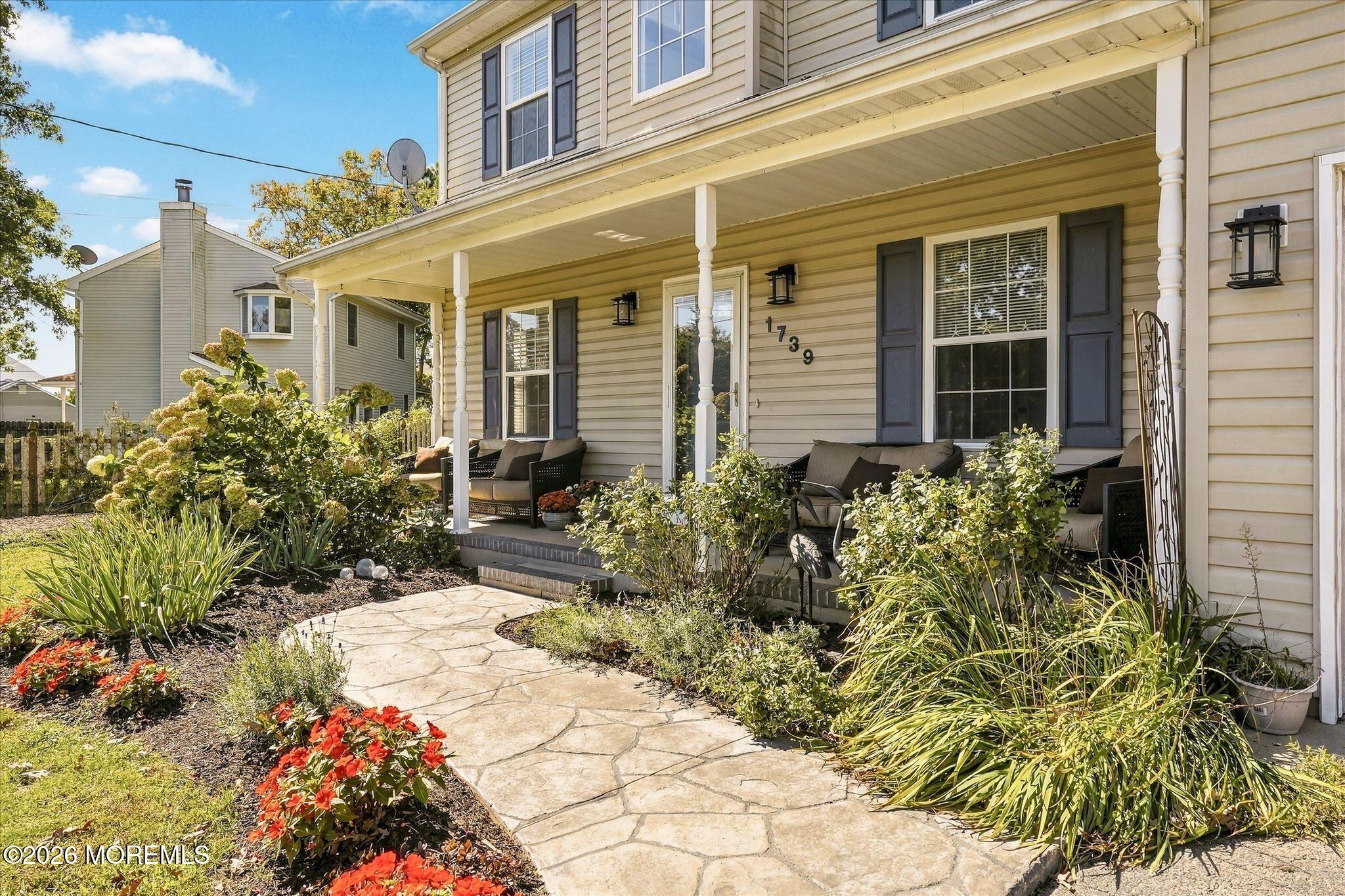 1739 Breakers Drive, Manahawkin, NJ, 08050 image 9