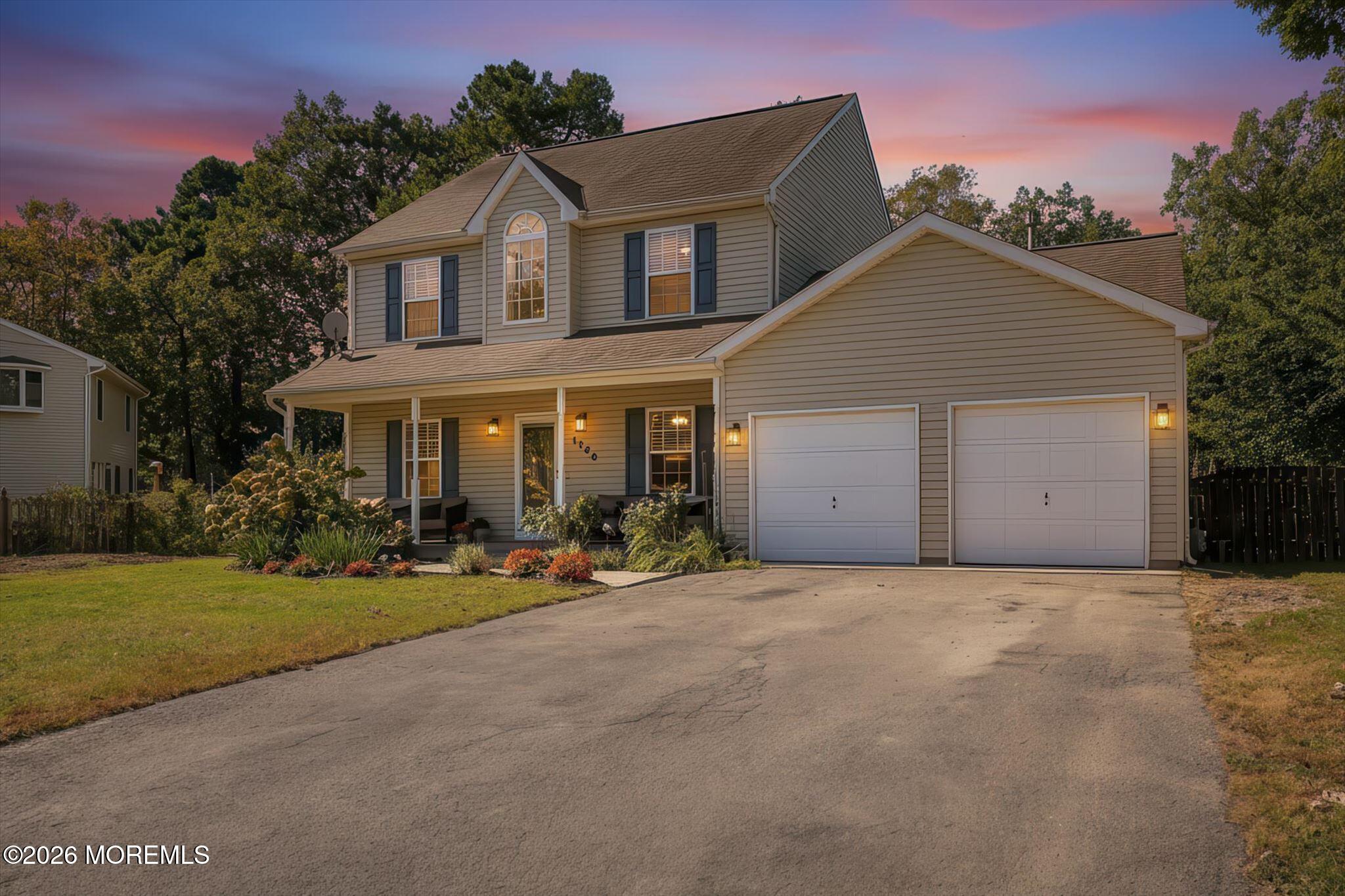 1739 Breakers Drive, Manahawkin, NJ, 08050 image 16