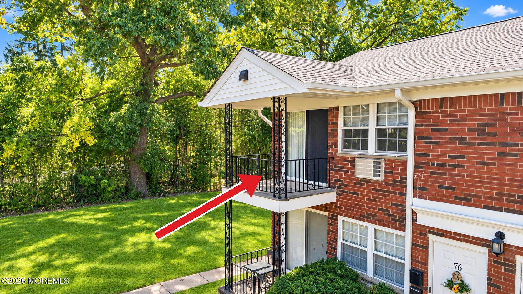 12 S Atlantic Avenue 76, Matawan, NJ, 07747
