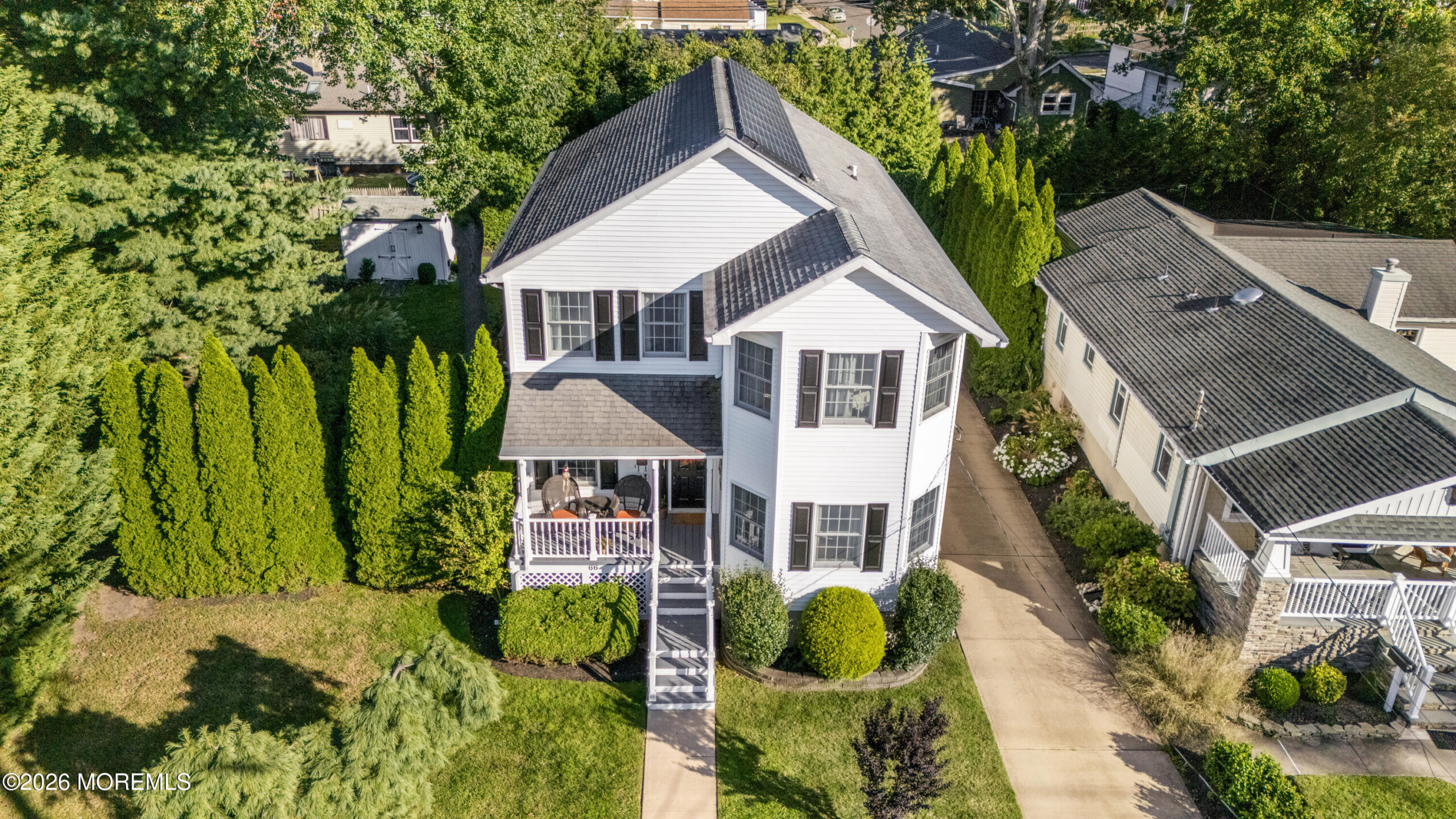 66 Neptune Avenue, Neptune City, NJ, 07753