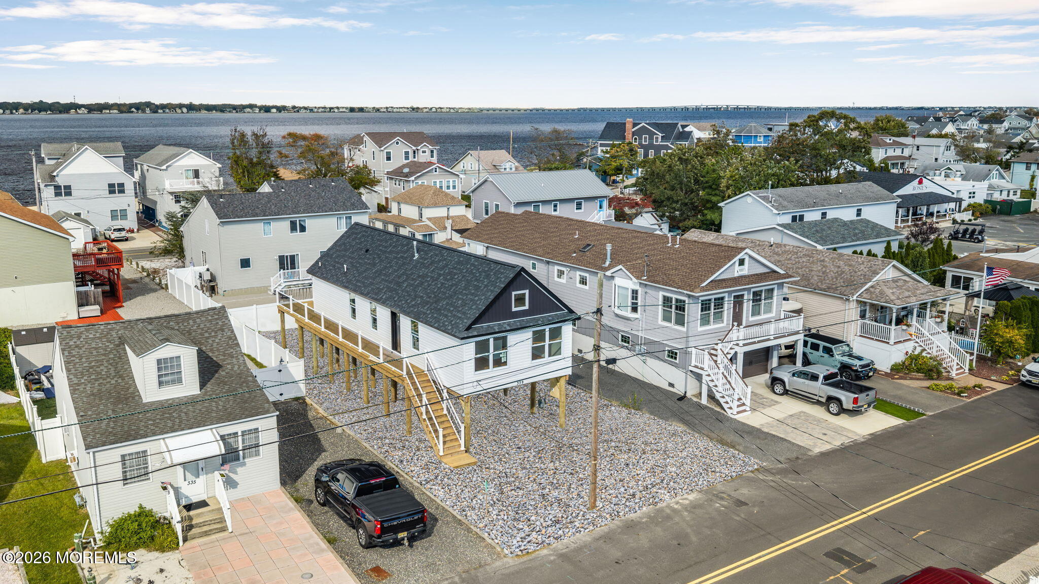 339 E Lakewood Avenue, Ocean Gate, NJ, 08740 image 45
