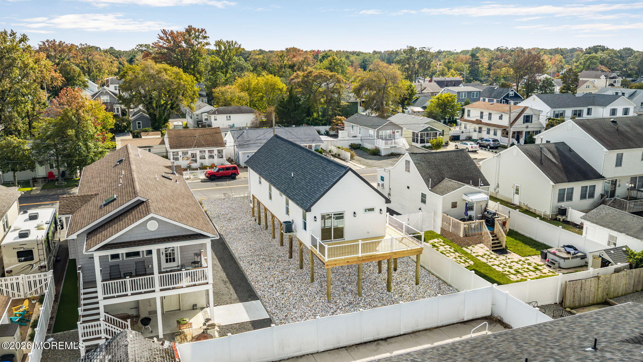 339 E Lakewood Avenue, Ocean Gate, NJ, 08740 image 47