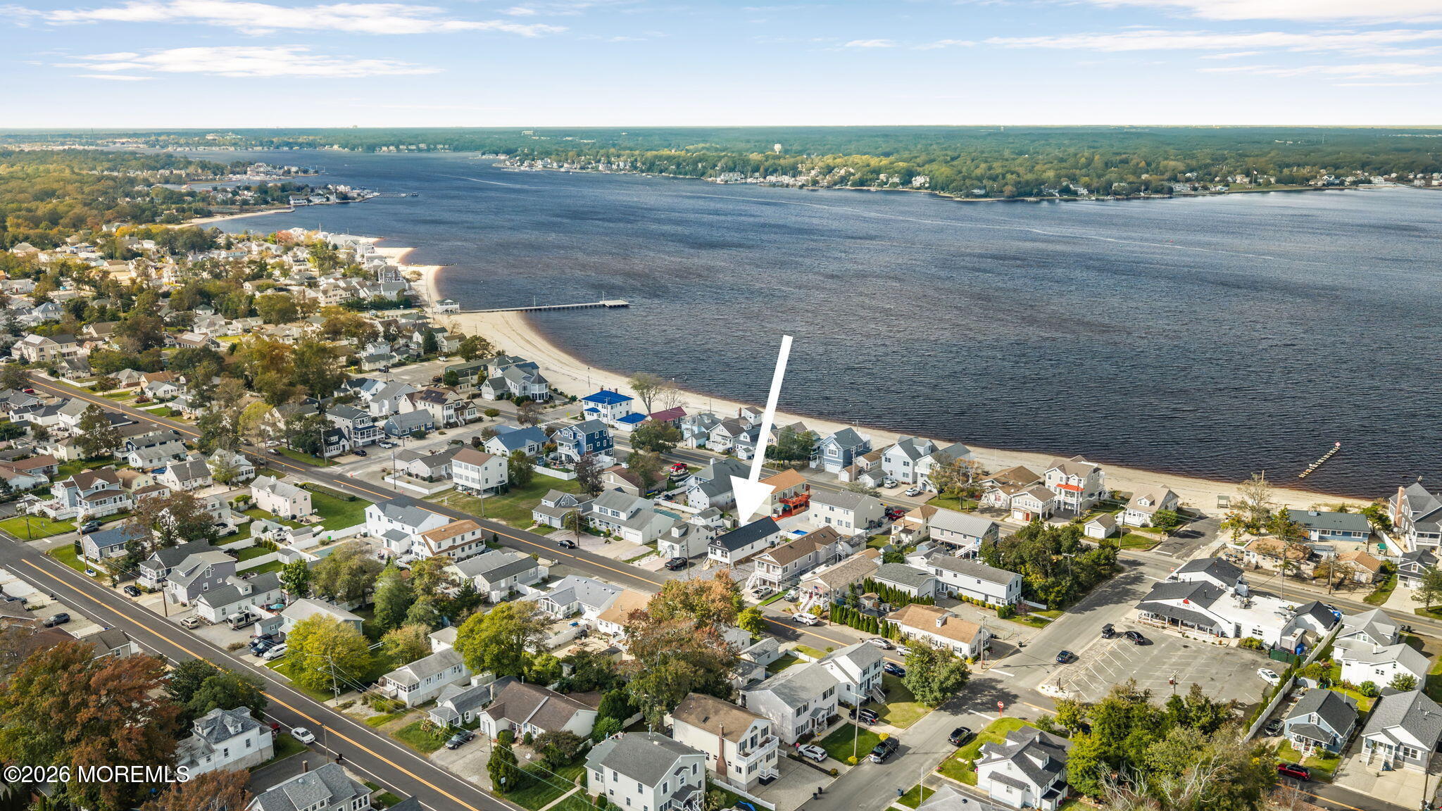 339 E Lakewood Avenue, Ocean Gate, NJ, 08740 image 48