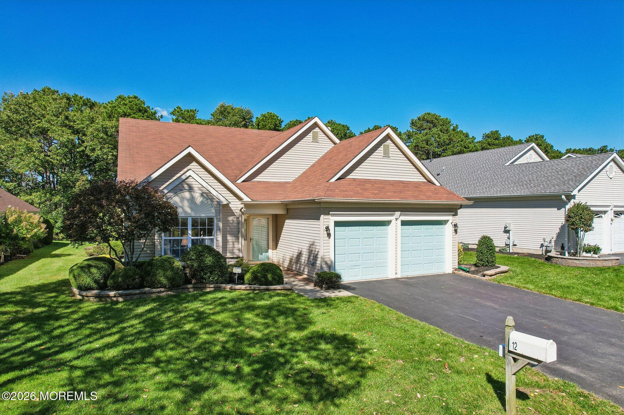 12 Sandhurst Road, Lakewood, NJ, 08701 image 35