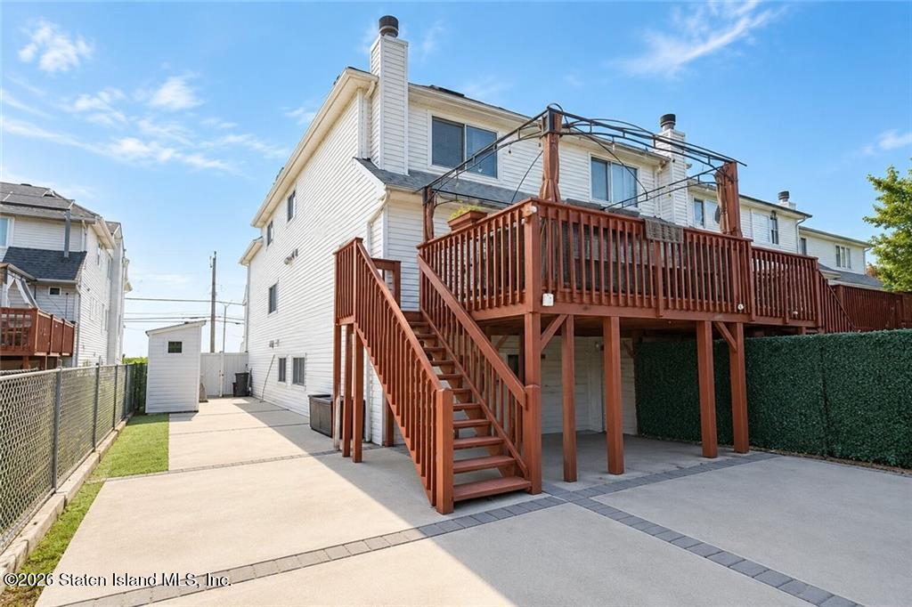 417 Father Capodanno Boulevard, Staten Island, NY, 10305 image 33
