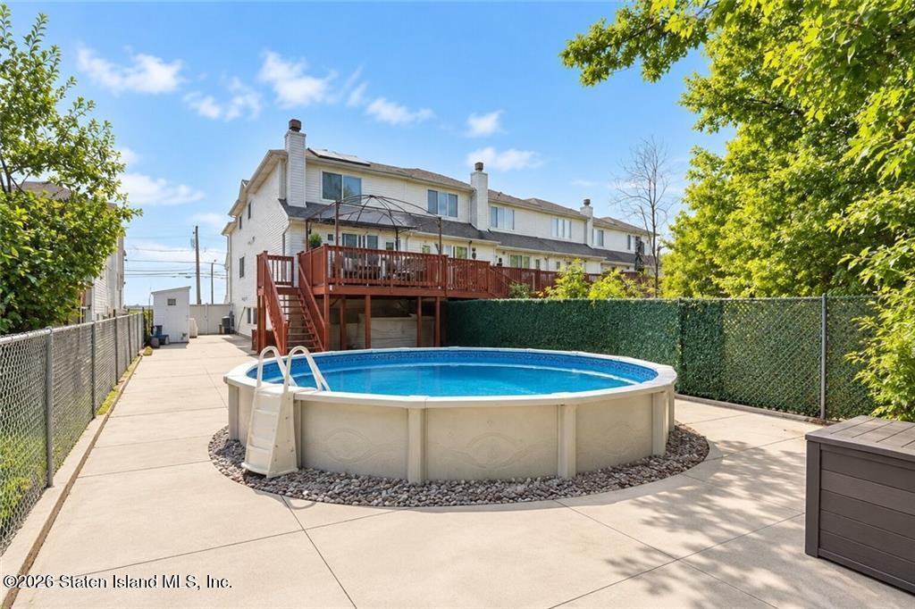 417 Father Capodanno Boulevard, Staten Island, NY, 10305 image 34