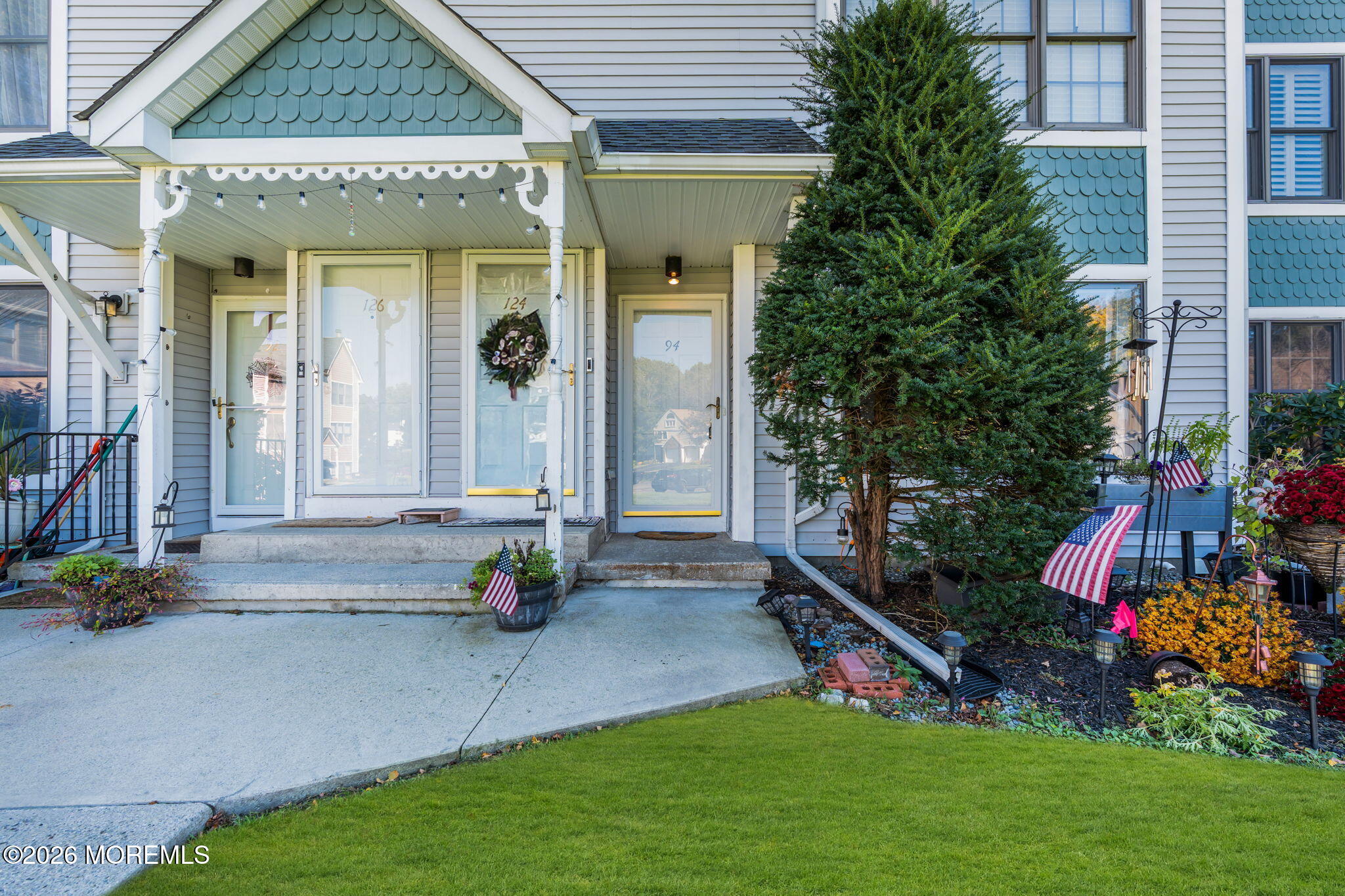 94 Heritage Lane, Hamburg, NJ, 07419
