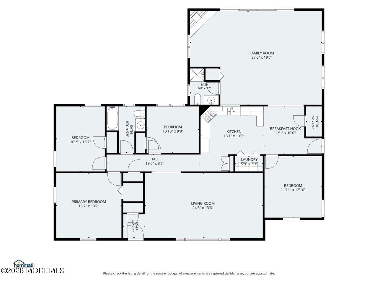 484 Apple Valley Drive, Belford, NJ, 07718 image 35