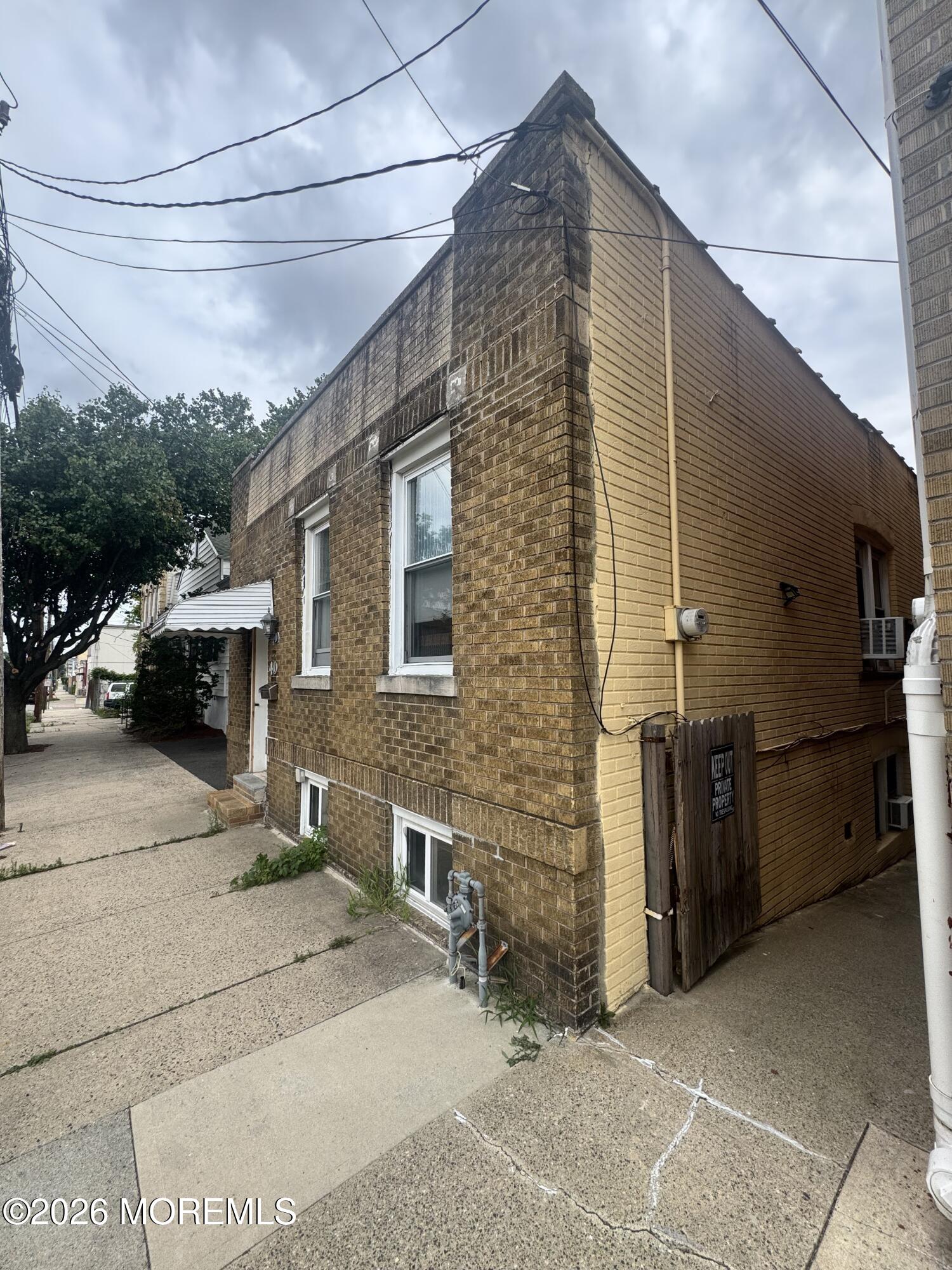 40 Farnham Avenue, Garfield, NJ, 07026