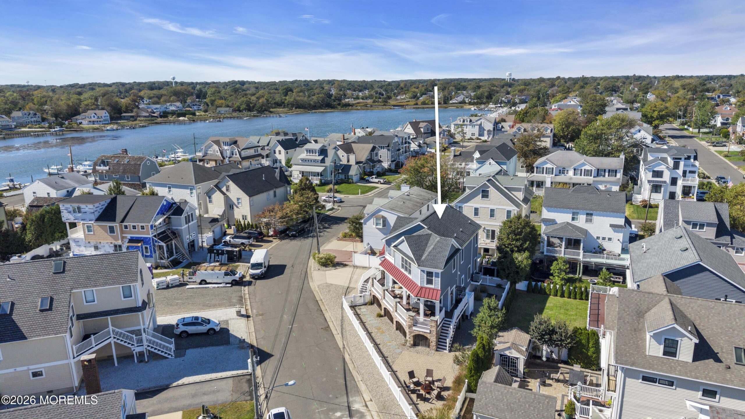 396 River Place, Manasquan, NJ, 08736 image 36