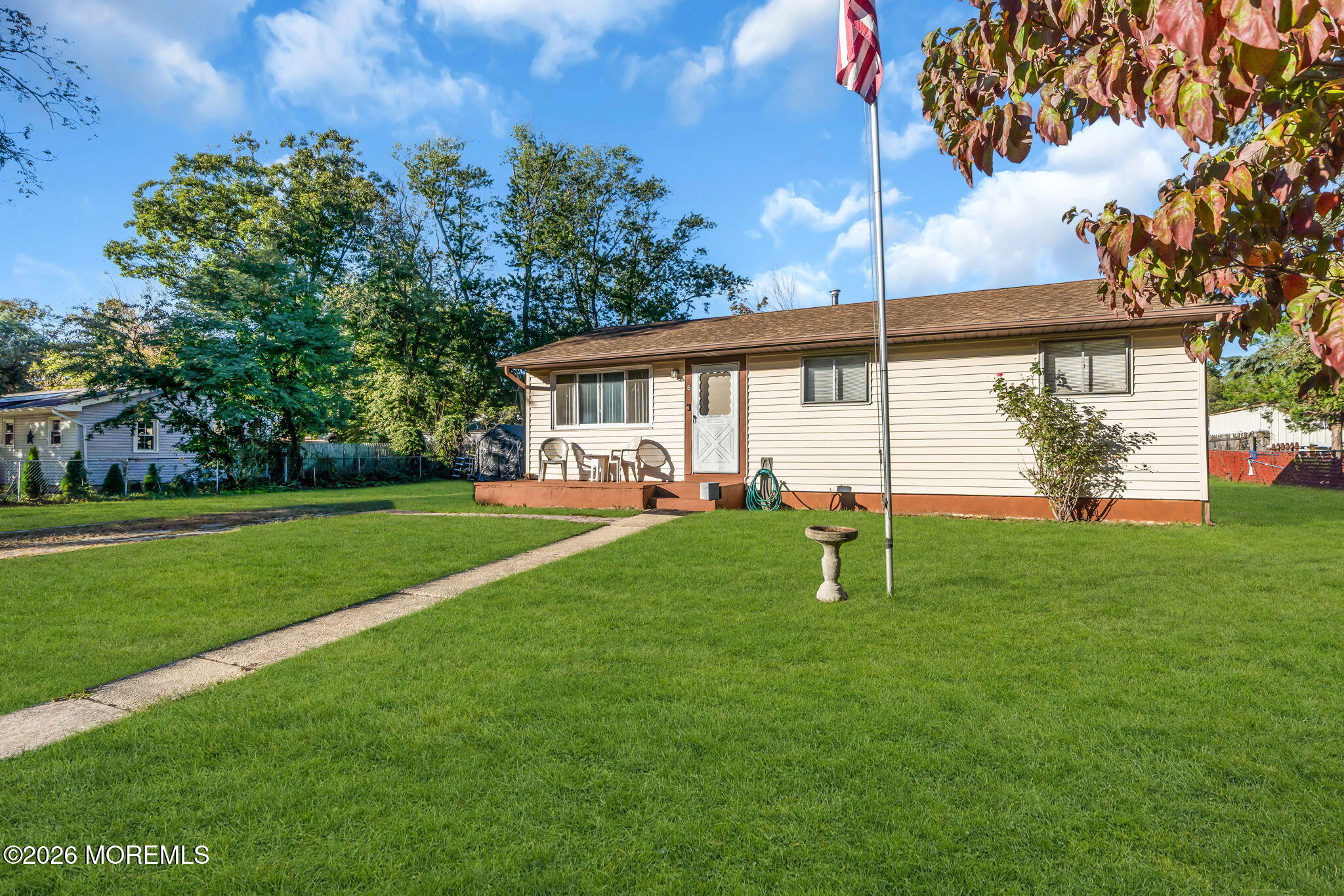 6 Beam Avenue, Jackson, NJ, 08527