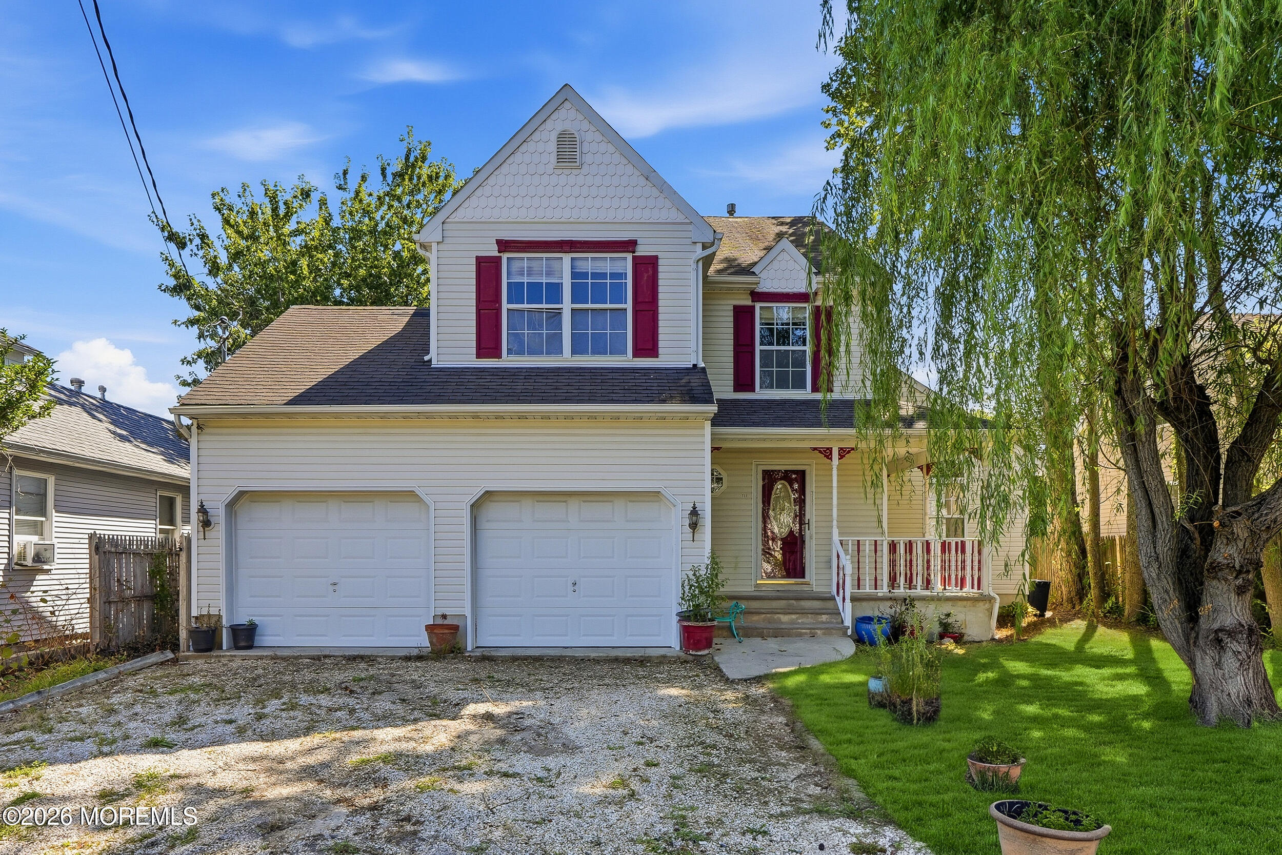 711 Anglesea Avenue, Ocean Gate, NJ, 08740