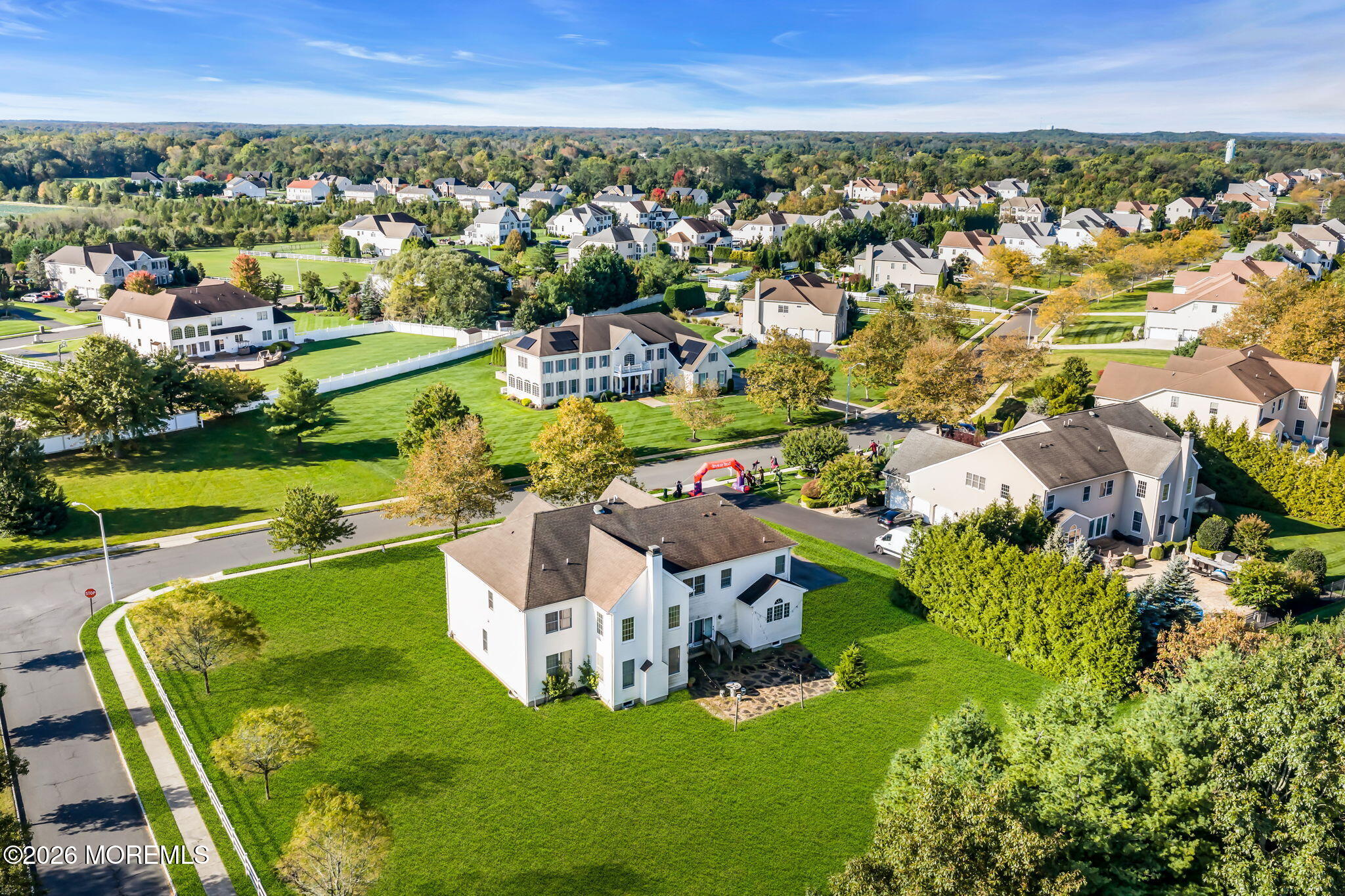 76 Stream Bank Drive, Freehold, NJ, 07728 image 60