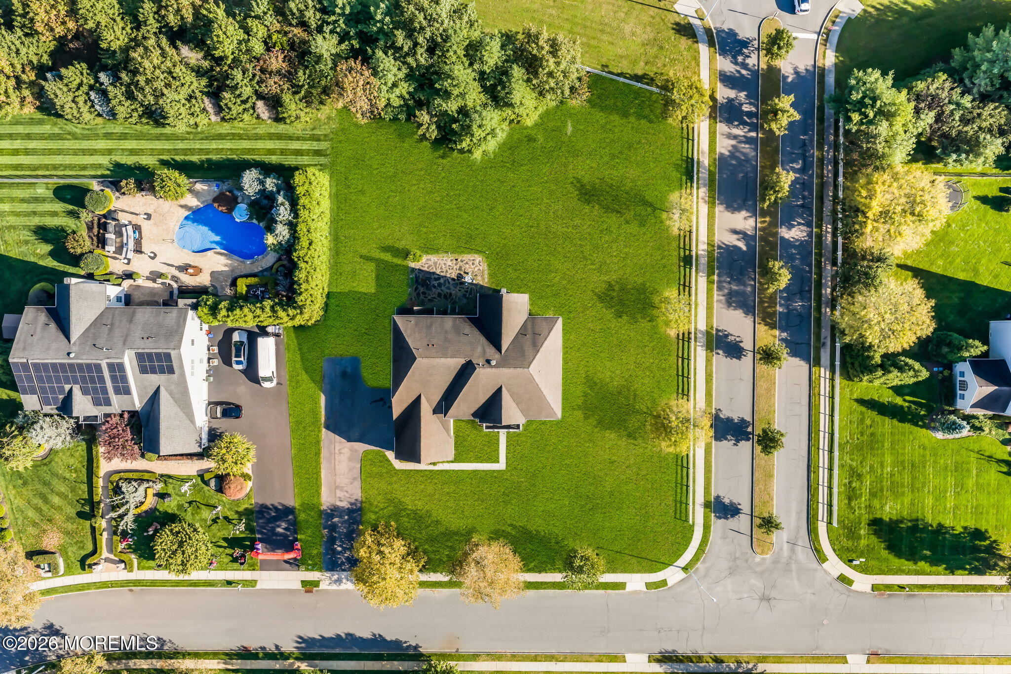 76 Stream Bank Drive, Freehold, NJ, 07728 image 59