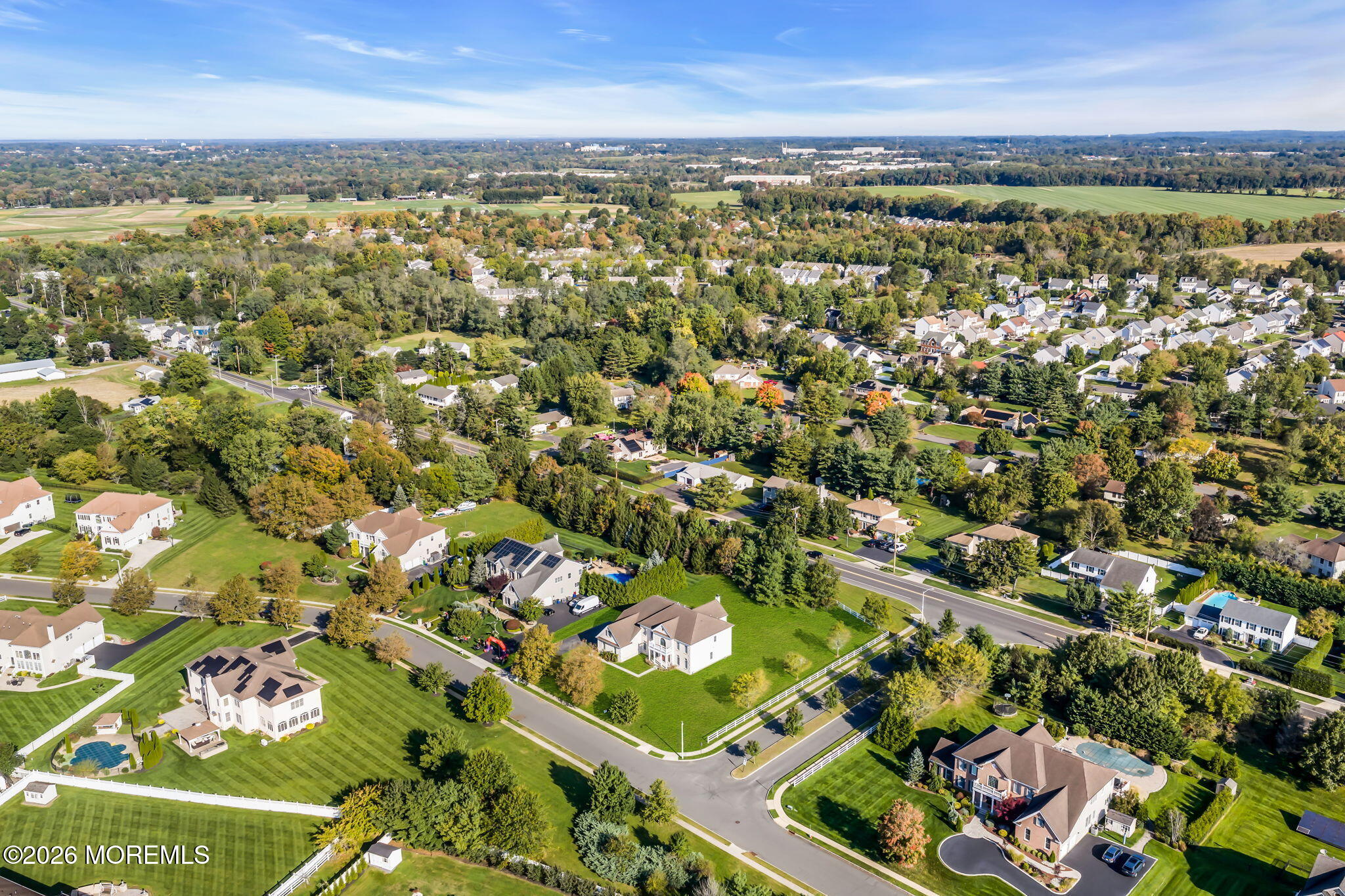 76 Stream Bank Drive, Freehold, NJ, 07728 image 64