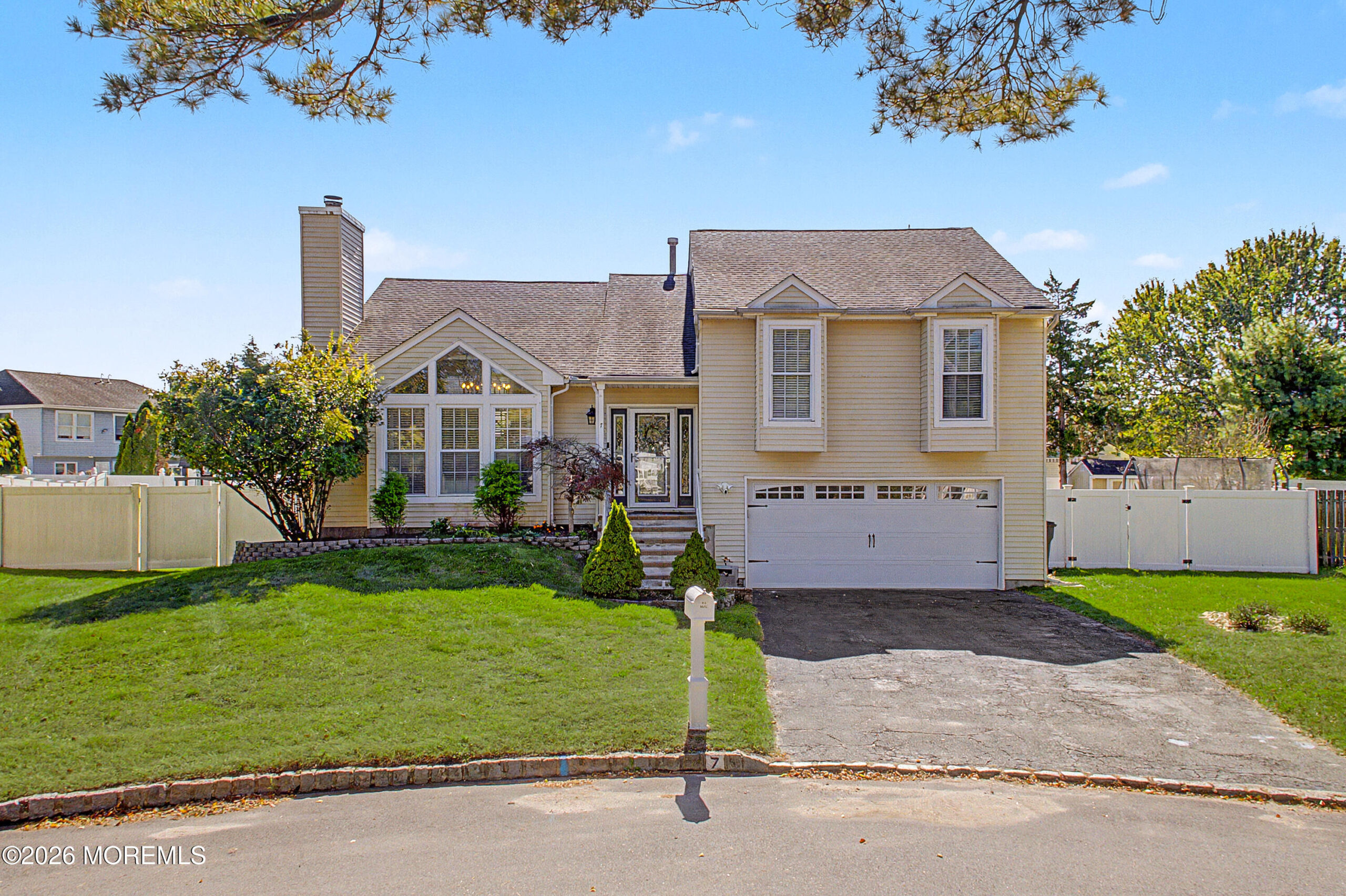 7 Lindner Lane, Howell, NJ, 07731