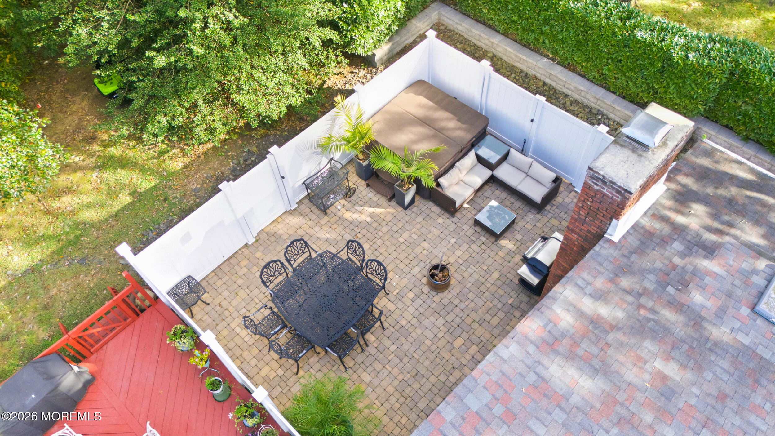 2 Sheffield Court, Old Bridge, NJ, 08857 image 43