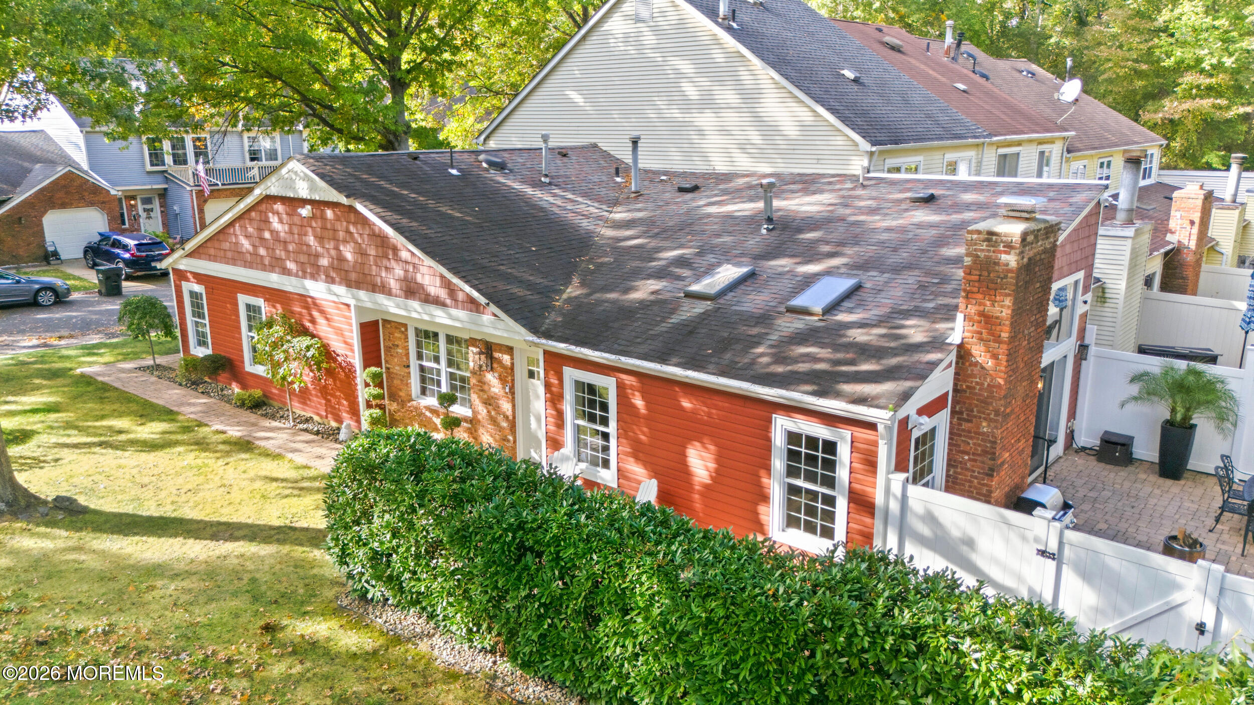 2 Sheffield Court, Old Bridge, NJ, 08857 image 33