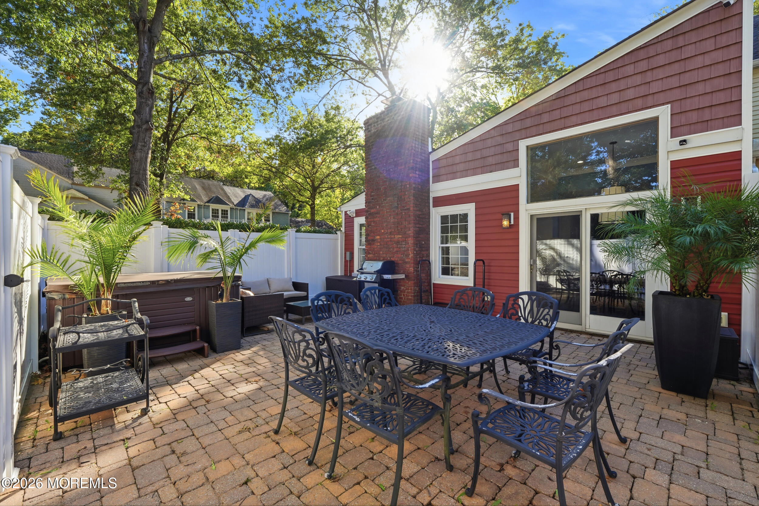 2 Sheffield Court, Old Bridge, NJ, 08857 image 37