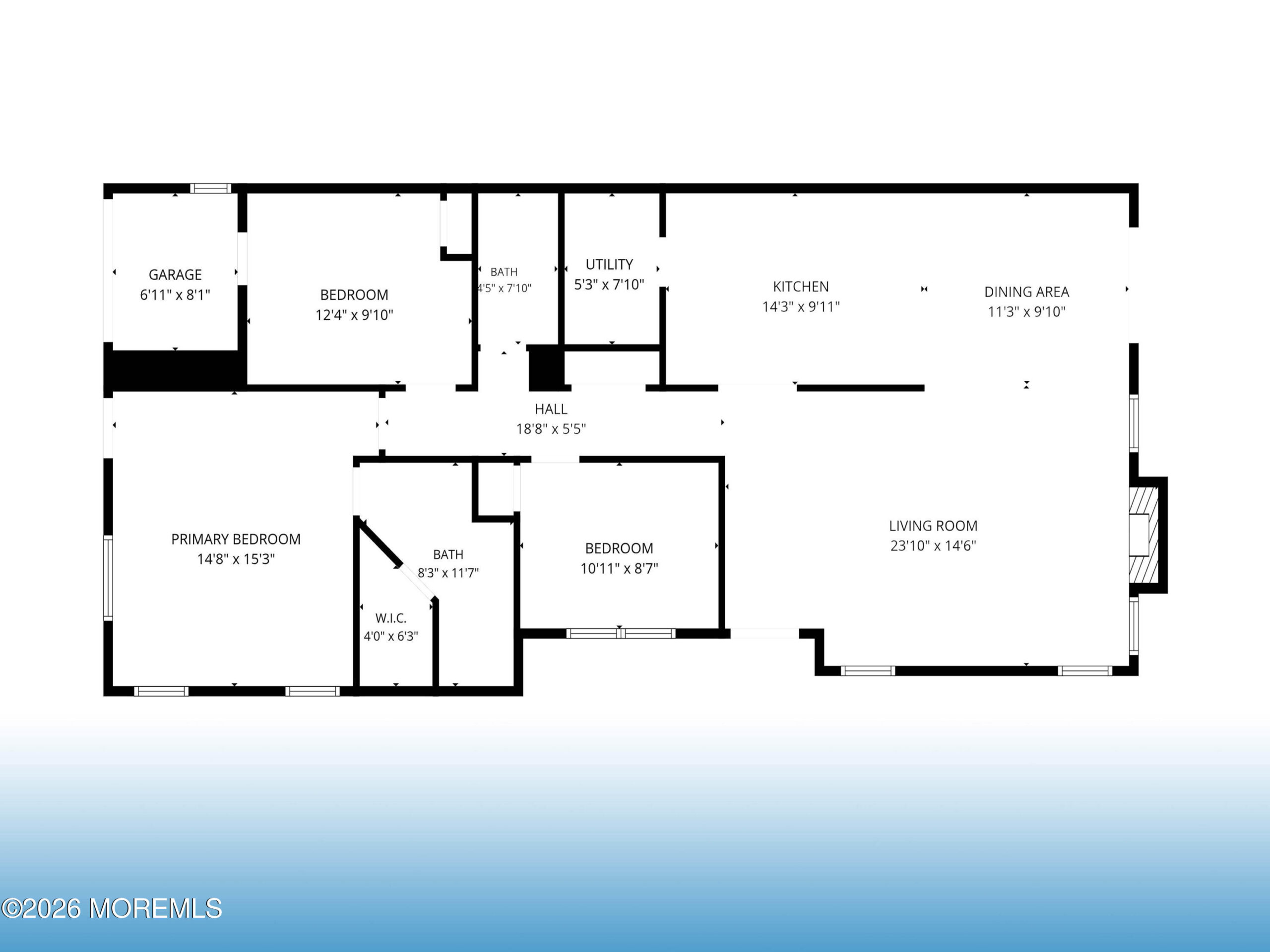 2 Sheffield Court, Old Bridge, NJ, 08857 image 18