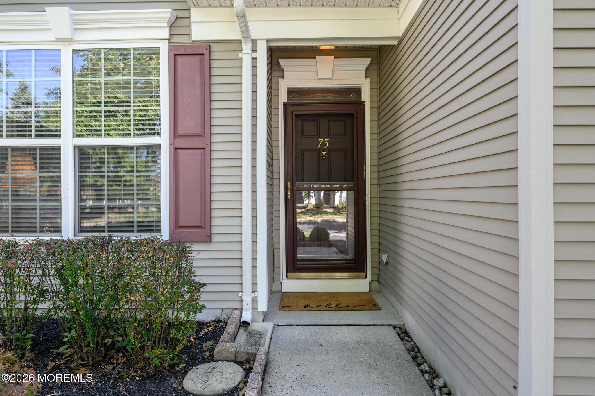 75 Huntington Drive, Jackson, NJ, 08527