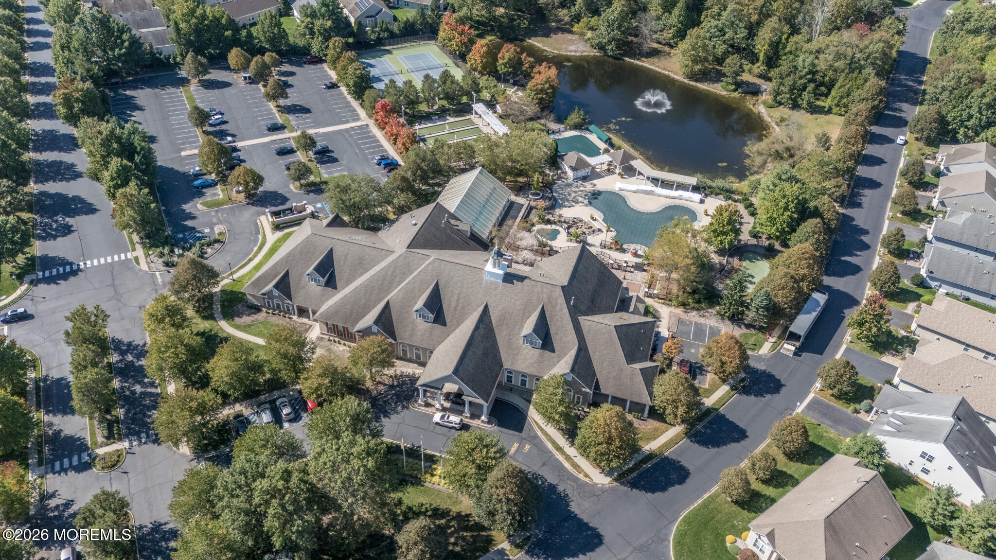 75 Huntington Drive, Jackson, NJ, 08527 image 34