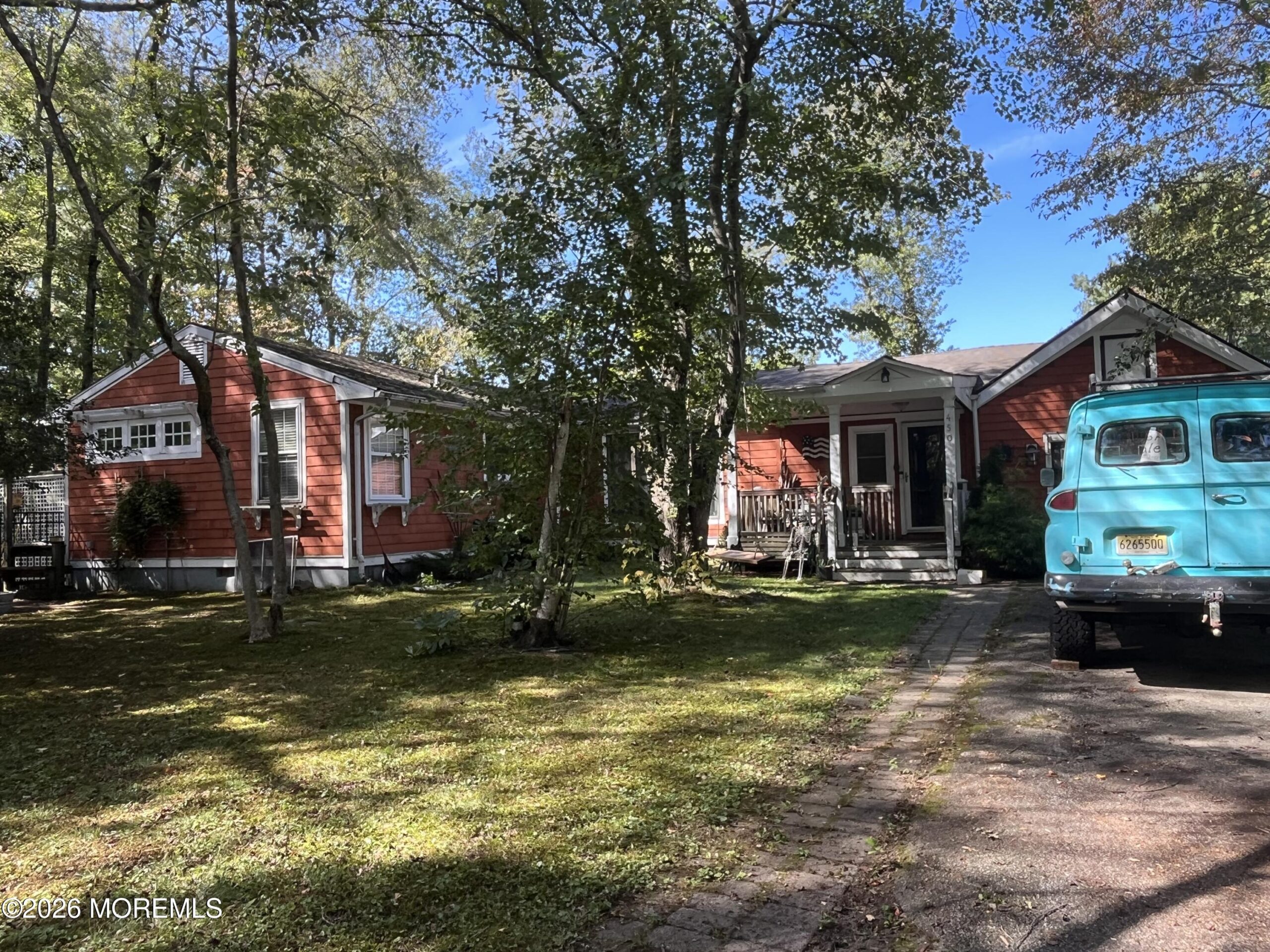 450 Godfrey Lake Drive, Brick, NJ, 08724