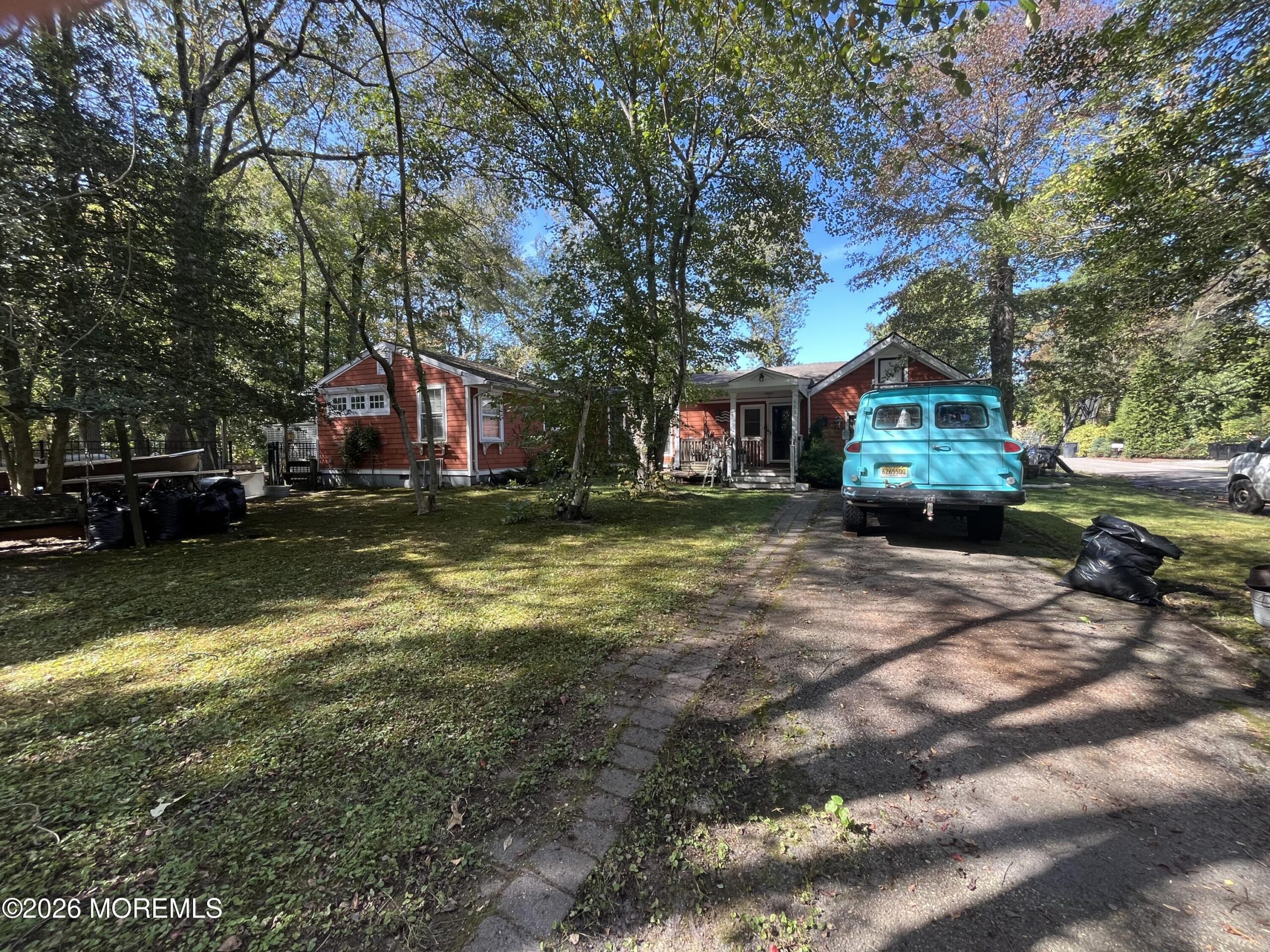 450 Godfrey Lake Drive Image 2