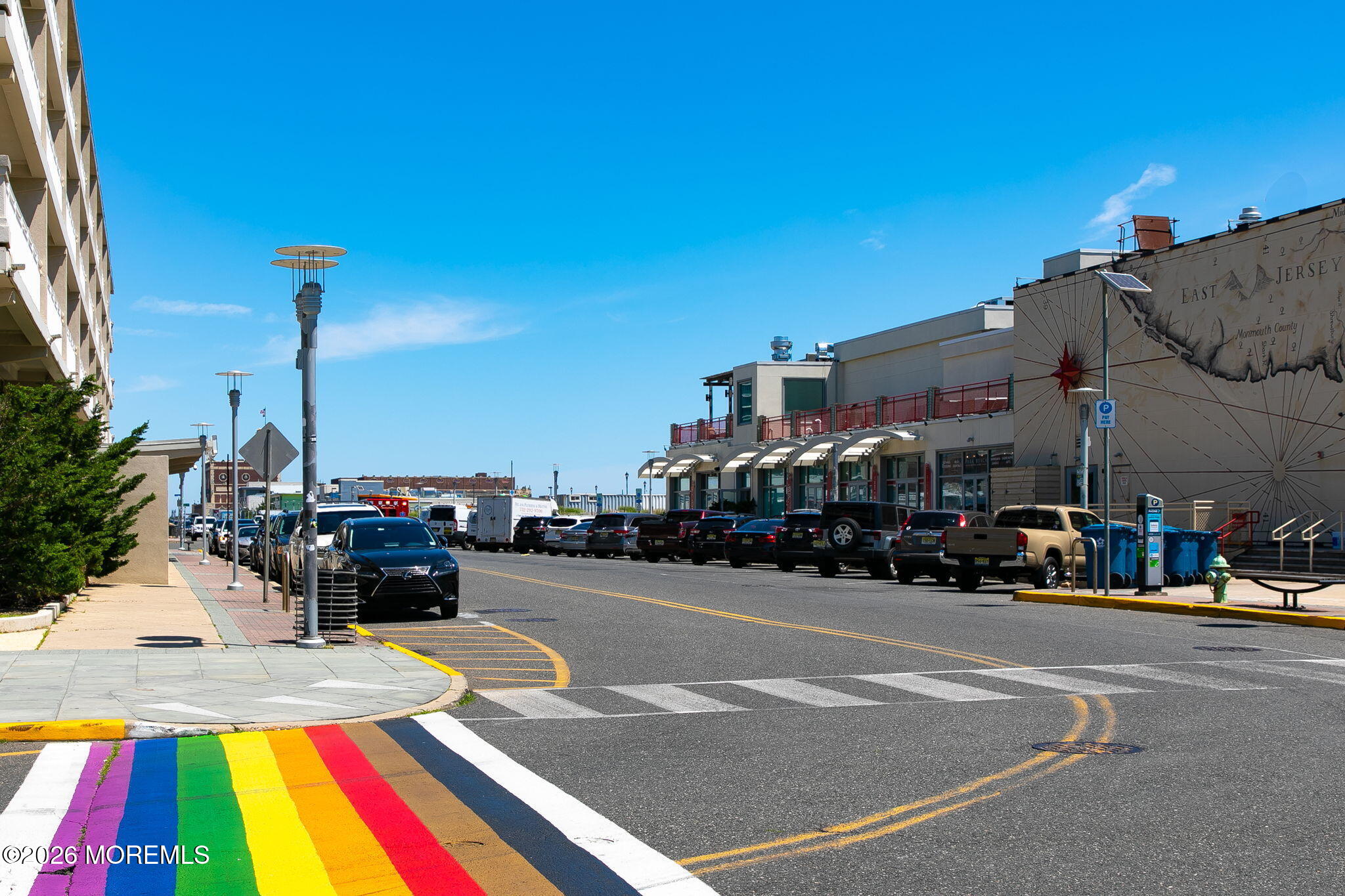 218 2nd Avenue 304 E, Asbury Park, NJ, 07712 image 22