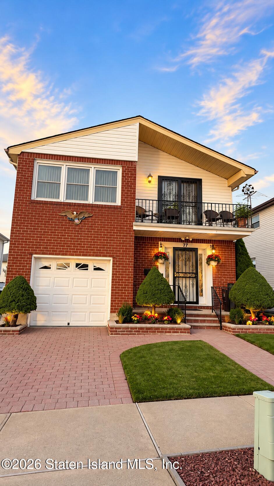 77 Furness Place, Staten Island, NY, 10314