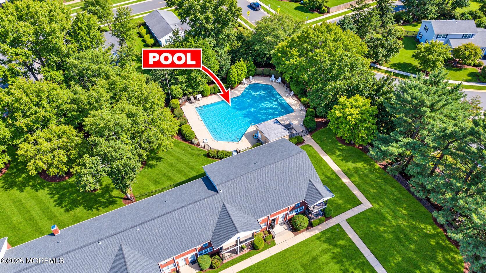 12 S Atlantic Avenue 76, Matawan, NJ, 07747 image 16