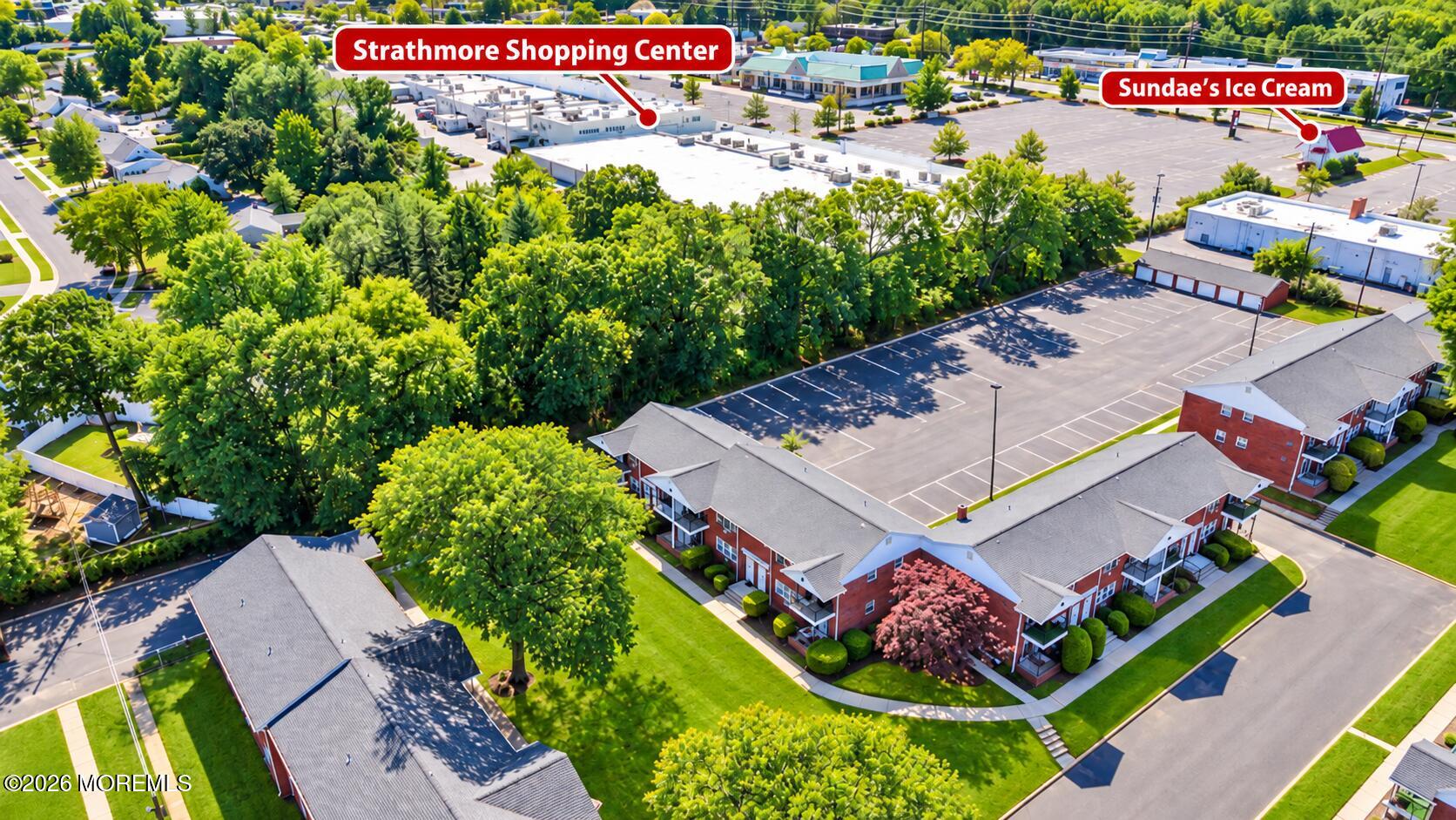12 S Atlantic Avenue 76, Matawan, NJ, 07747 image 18