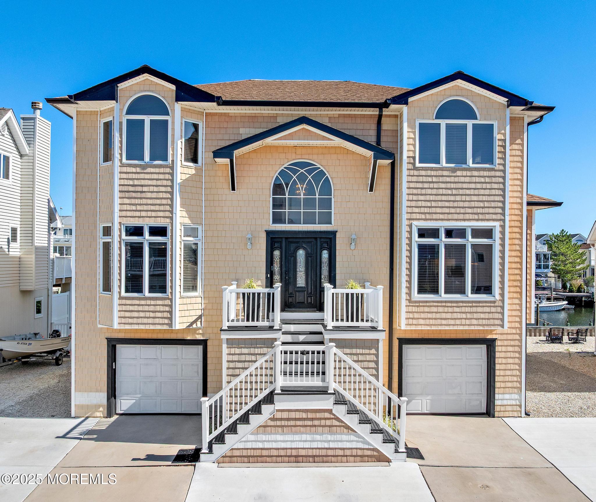 19 Maryland Road, Little Egg Harbor, NJ, 08087