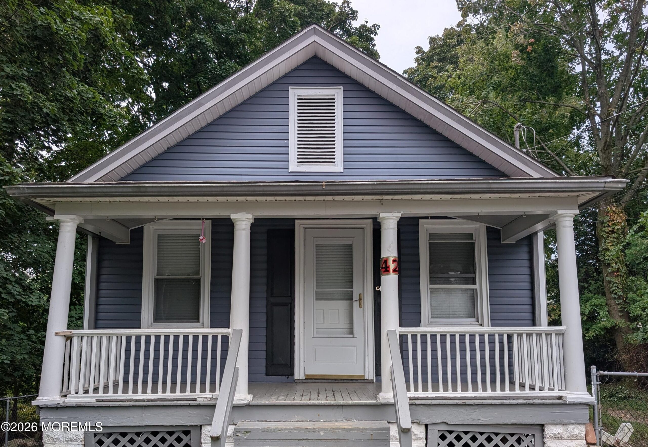 42 Park Avenue, Matawan, NJ, 07747