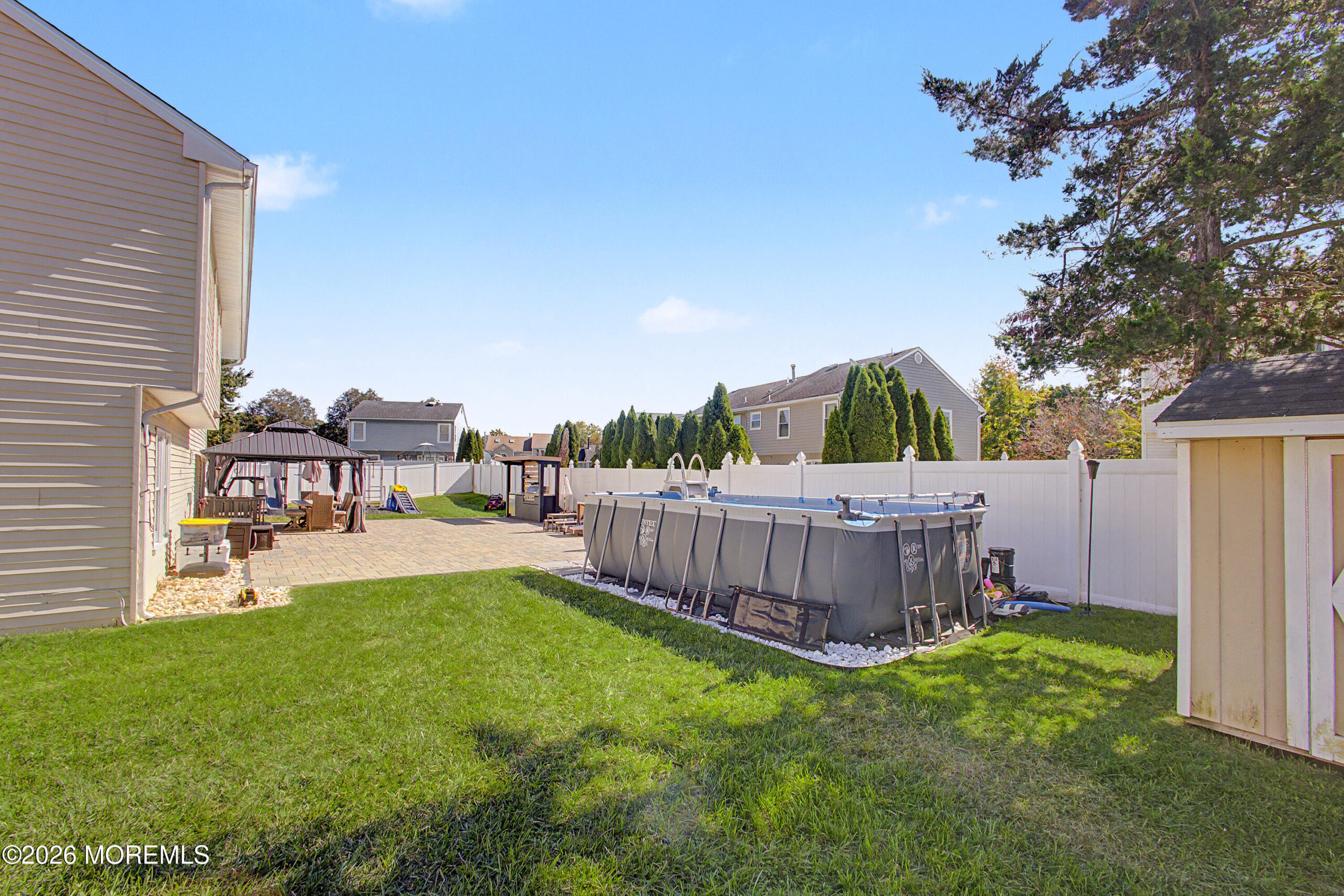 7 Lindner Lane, Howell, NJ, 07731 image 37
