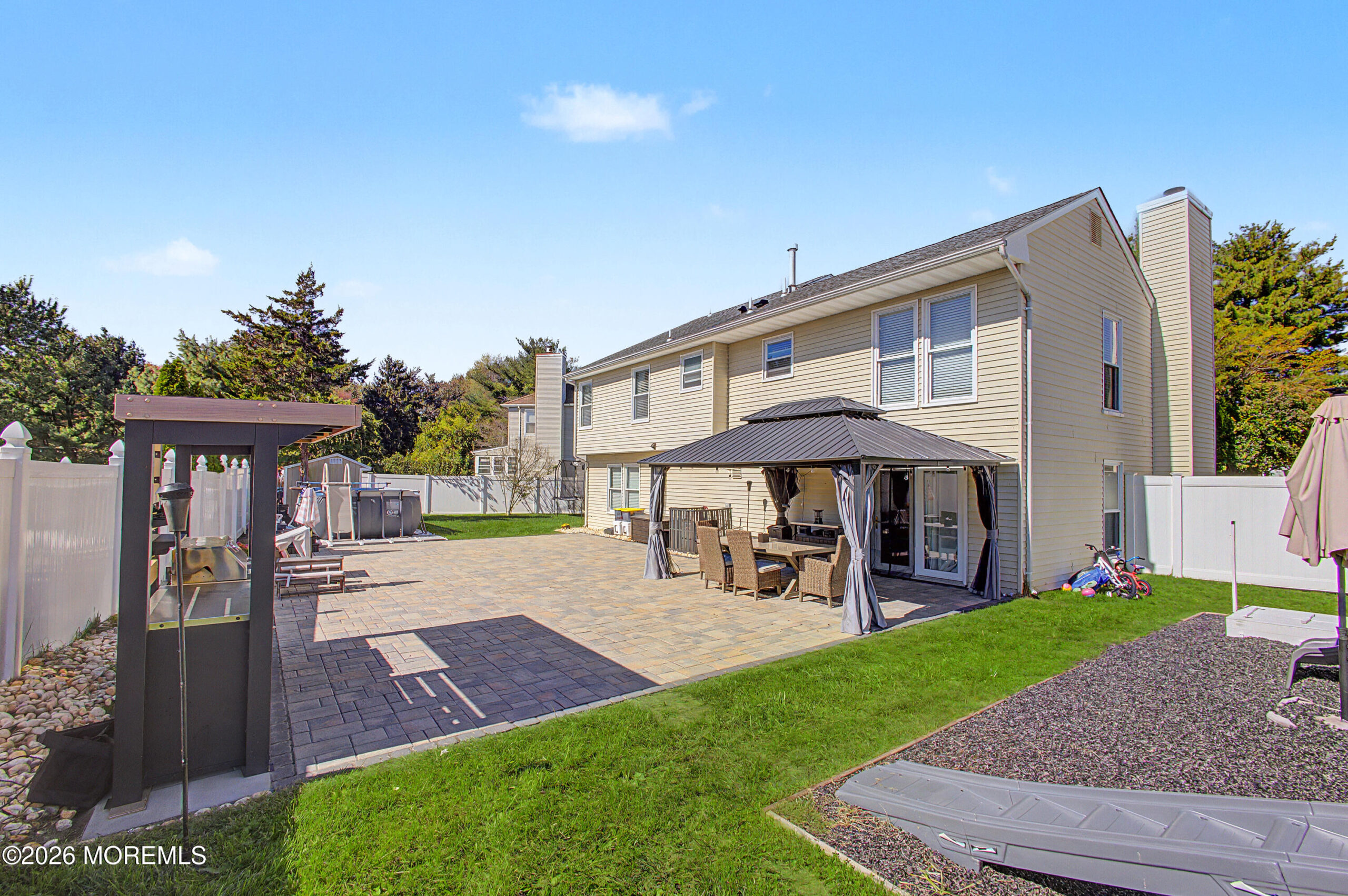 7 Lindner Lane, Howell, NJ, 07731 image 40