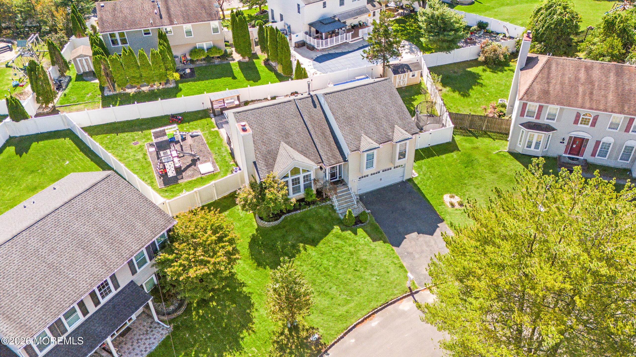 7 Lindner Lane, Howell, NJ, 07731 image 45