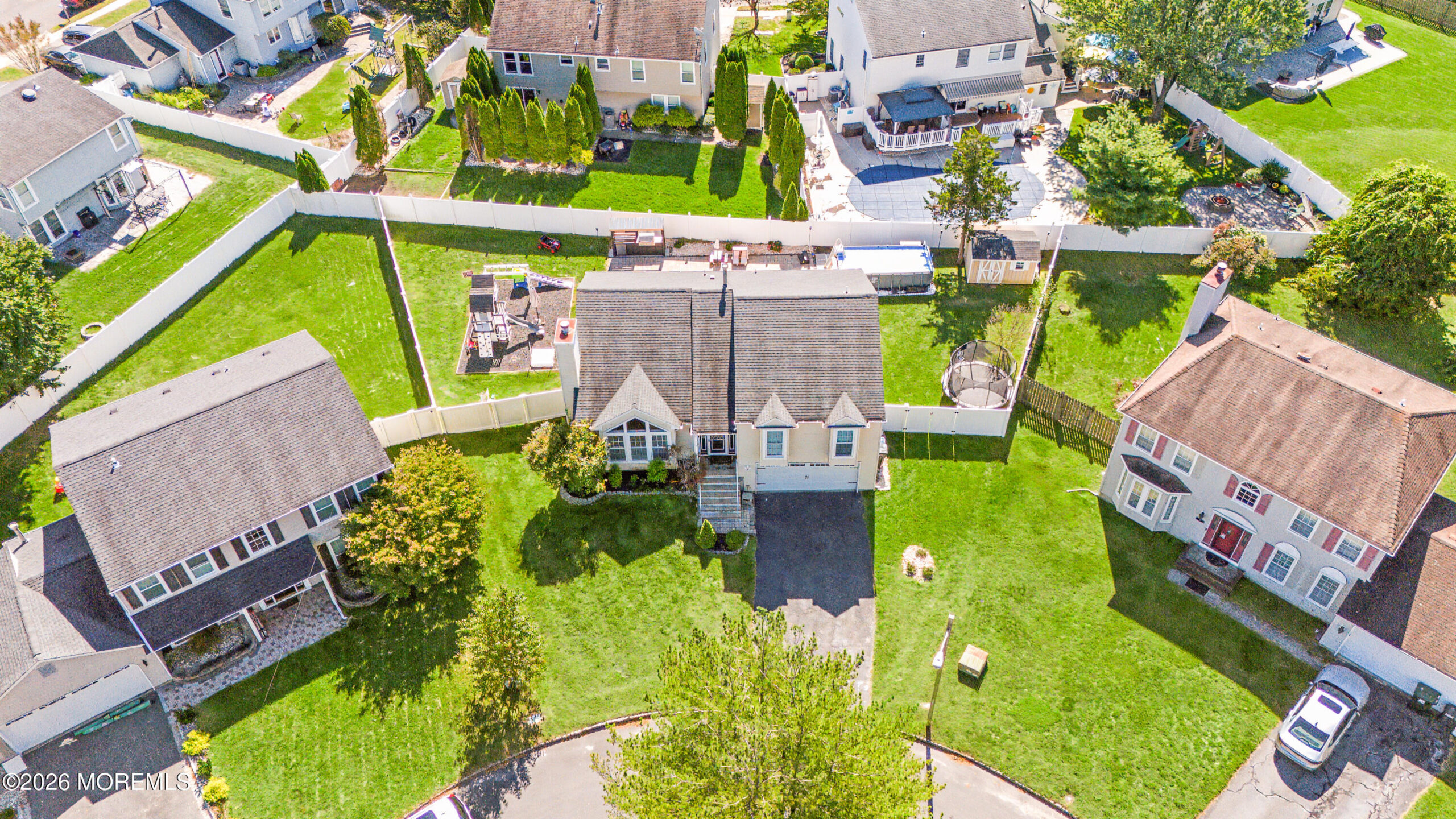 7 Lindner Lane, Howell, NJ, 07731 image 46