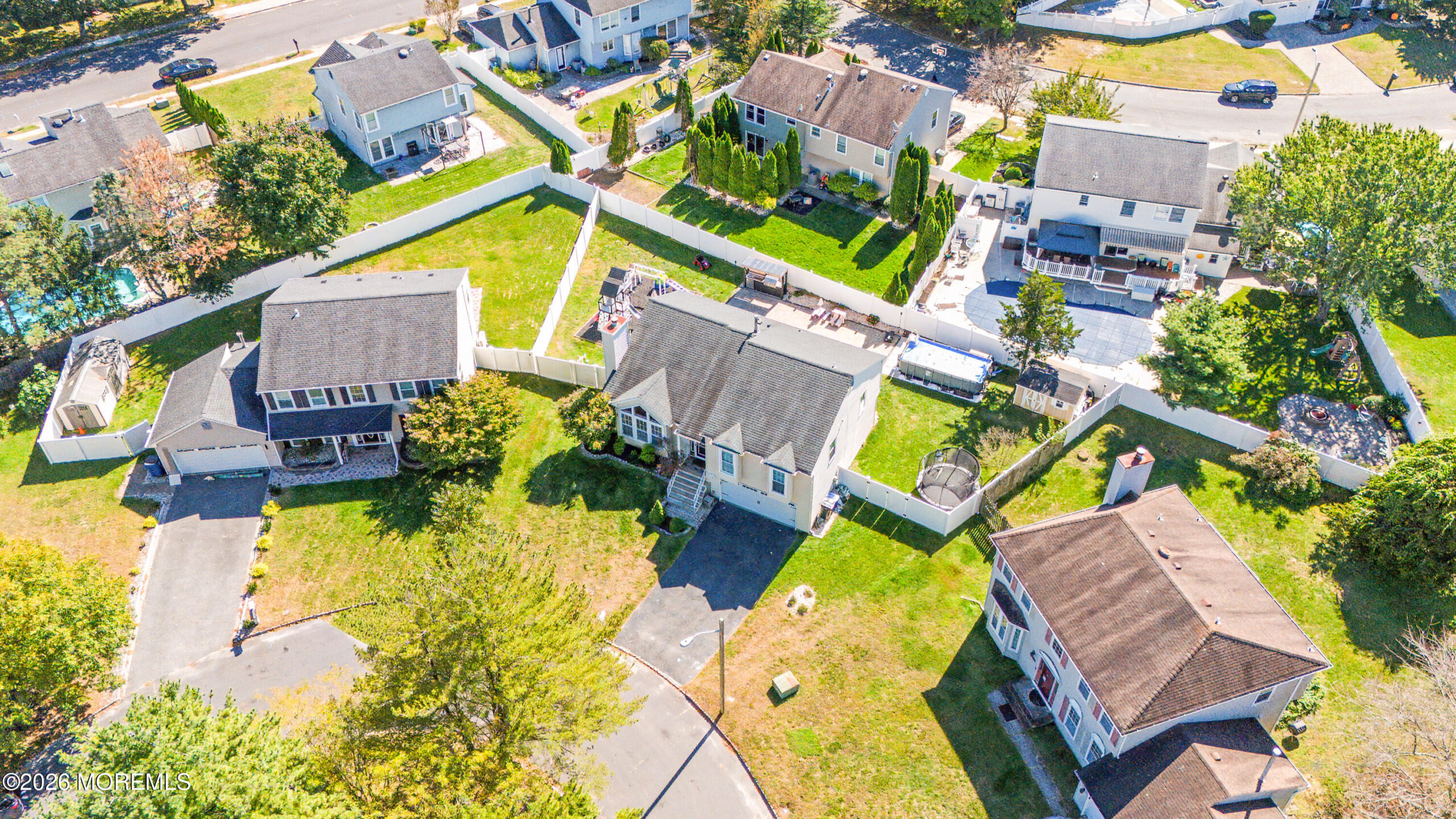 7 Lindner Lane, Howell, NJ, 07731 image 47