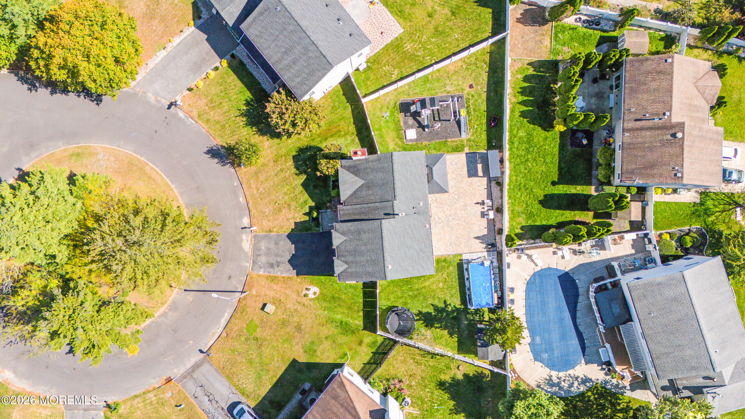7 Lindner Lane, Howell, NJ, 07731 image 48