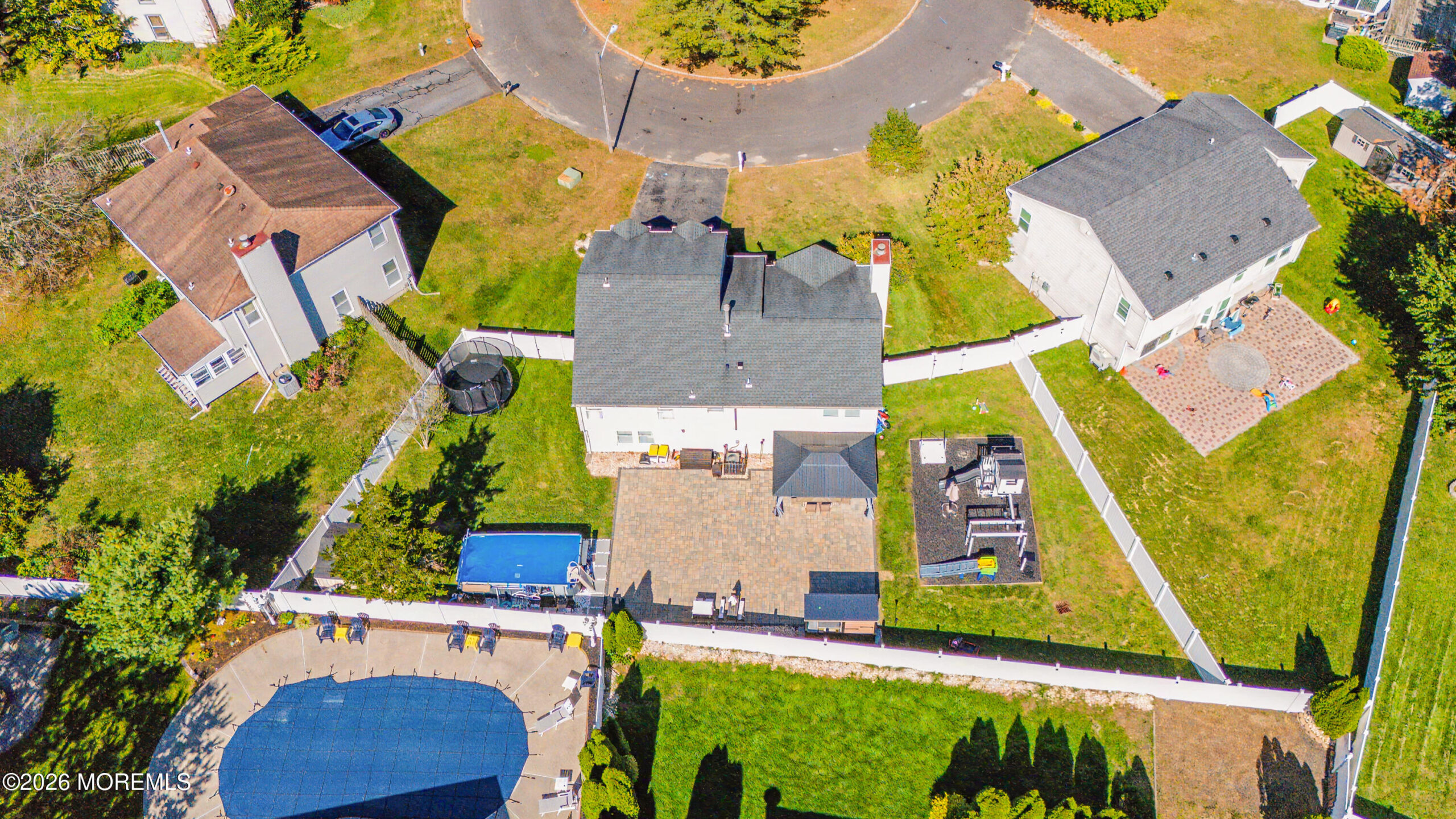 7 Lindner Lane, Howell, NJ, 07731 image 49