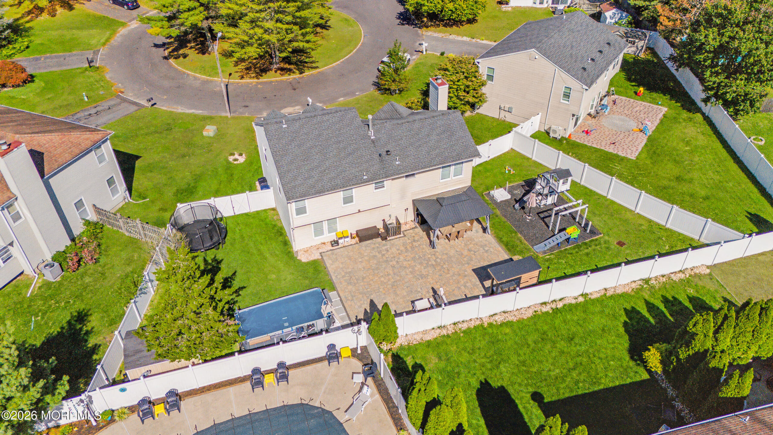 7 Lindner Lane, Howell, NJ, 07731 image 50