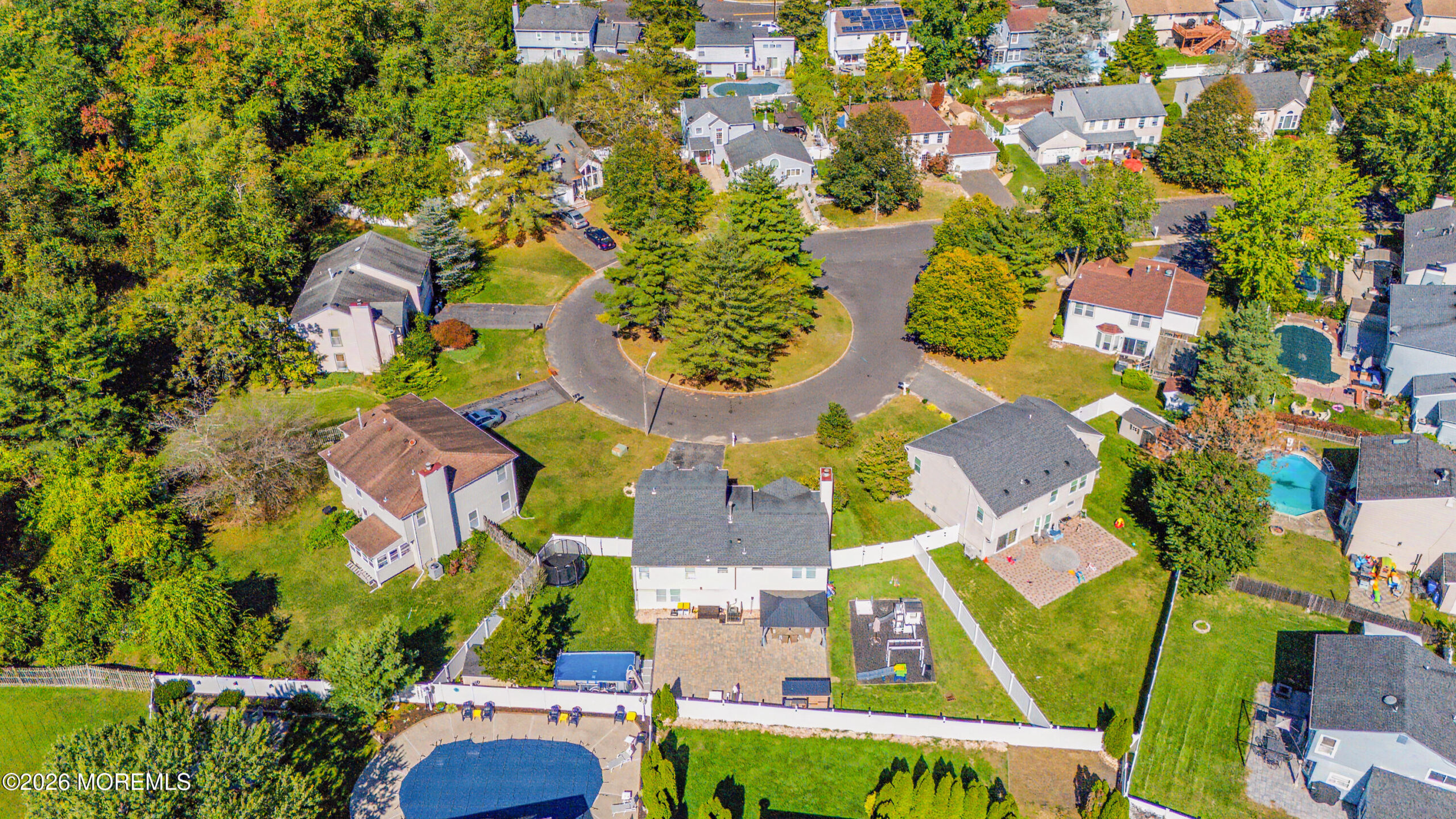 7 Lindner Lane, Howell, NJ, 07731 image 51