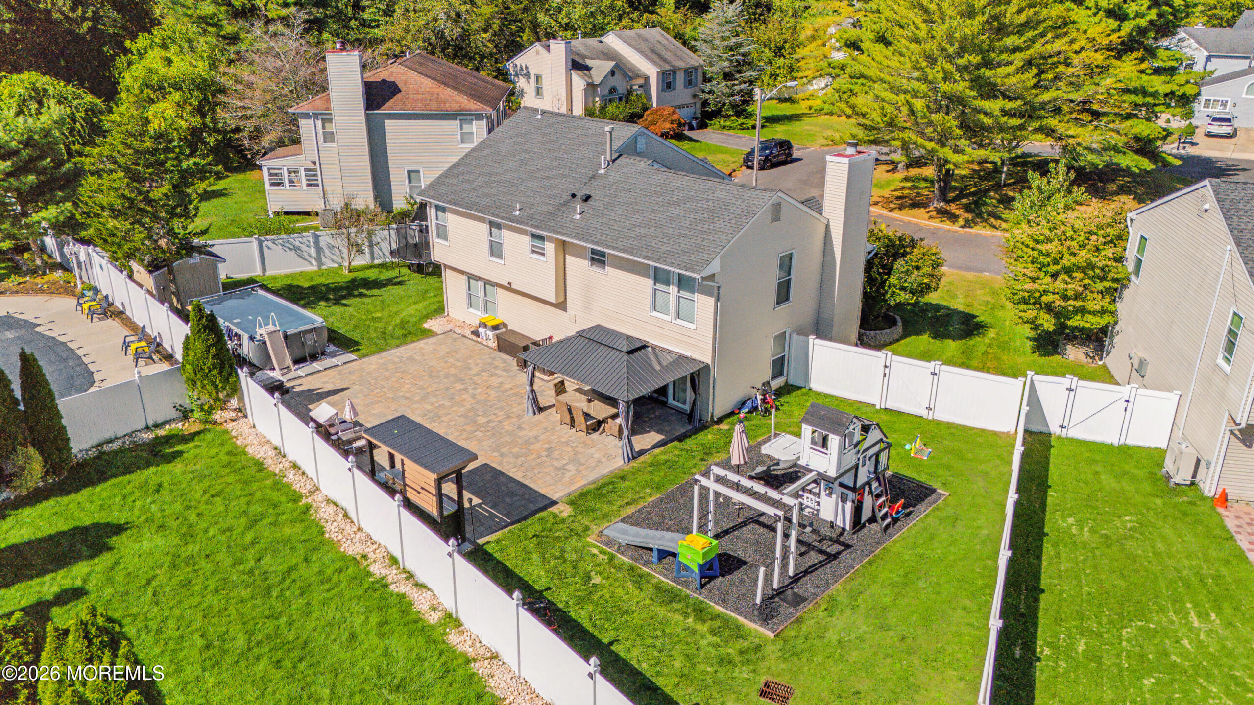 7 Lindner Lane, Howell, NJ, 07731 image 53