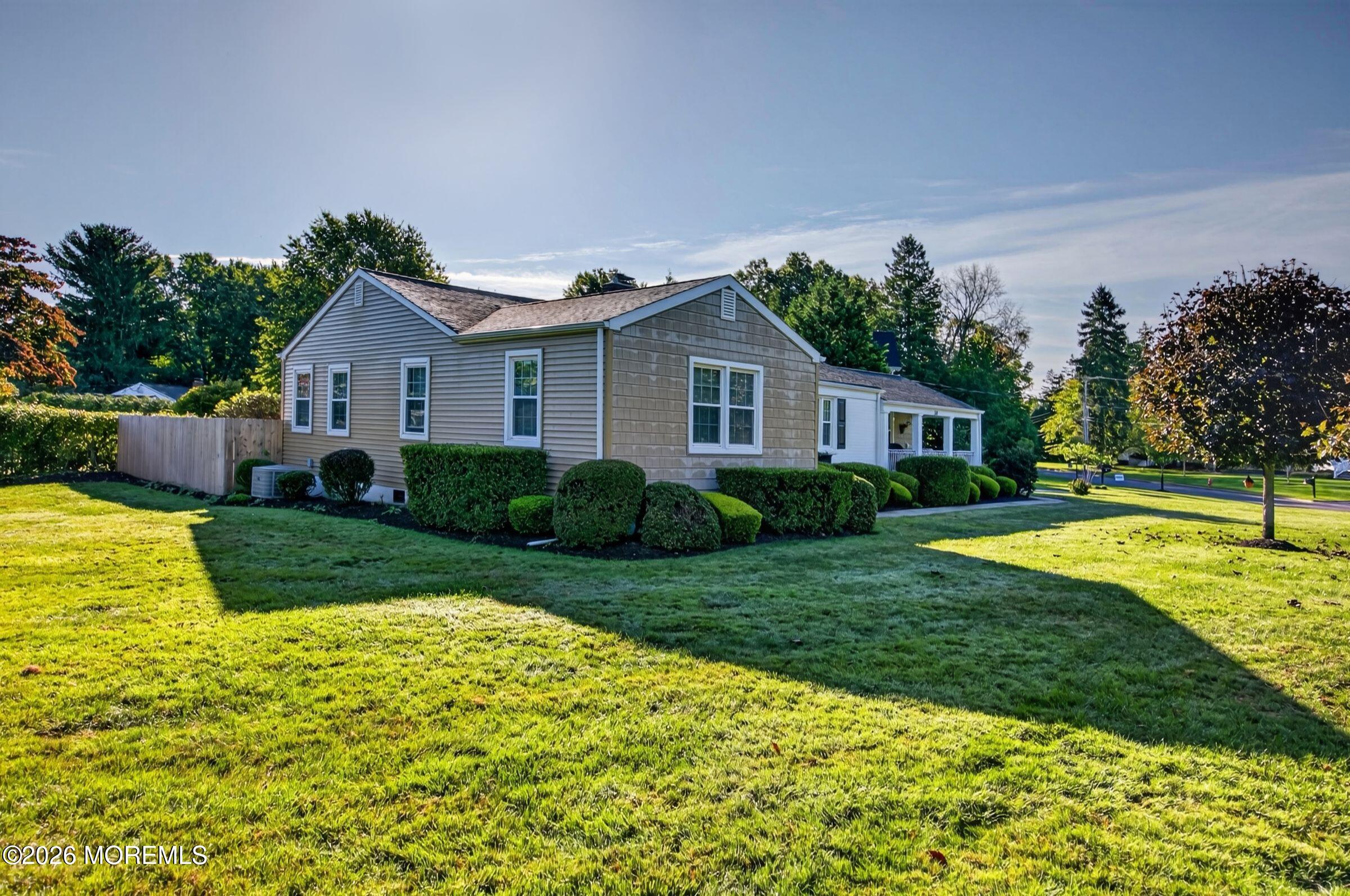 34 Queens Drive, Little Silver, NJ, 07739 image 6