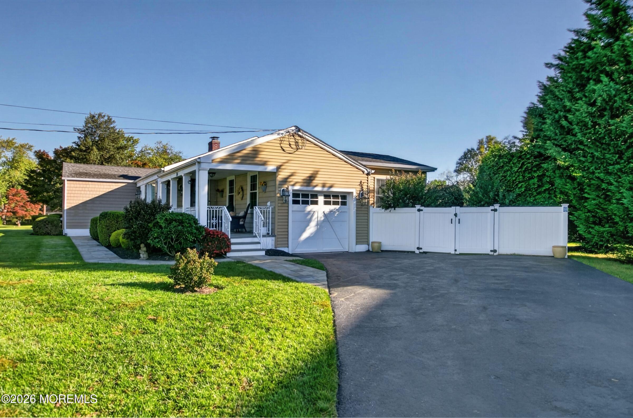 34 Queens Drive, Little Silver, NJ, 07739 image 7