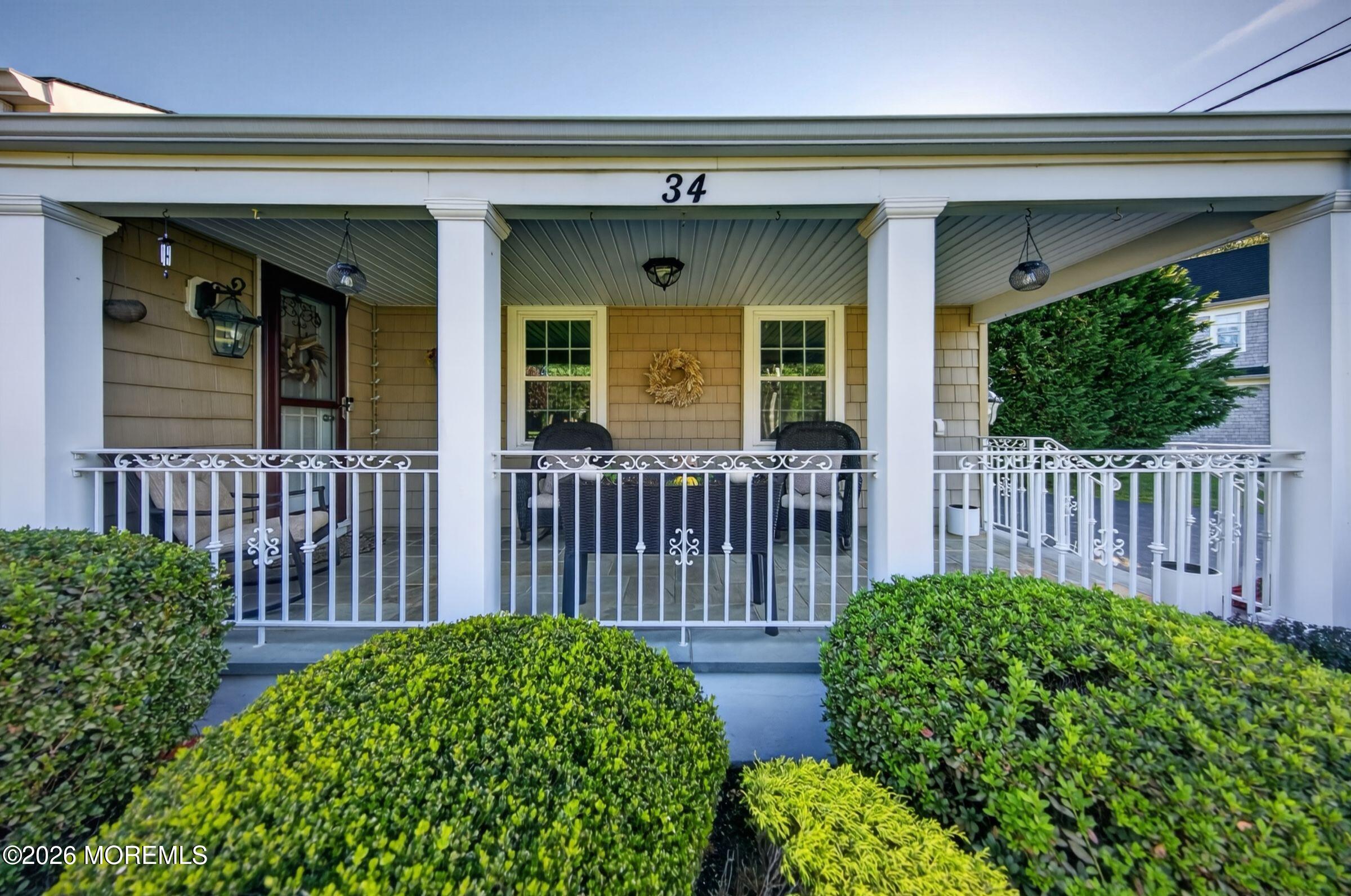34 Queens Drive, Little Silver, NJ, 07739 image 8